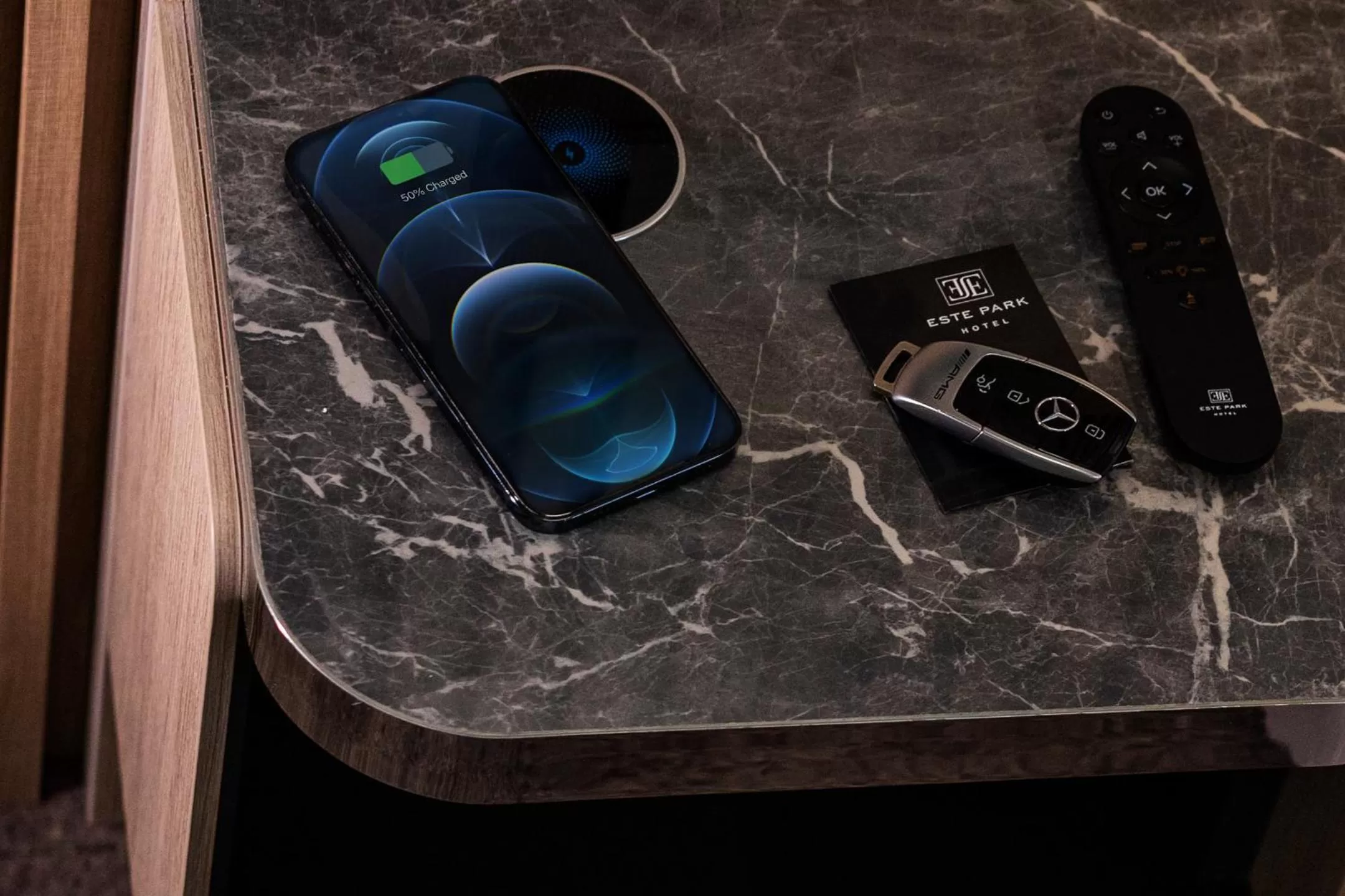 TV and multimedia in -- ESTE PARK HOTEL -- part of Urban Chic Luxury Design Hotels - Parking & Compliments - next to Shopping & Dining Mall Plovdiv