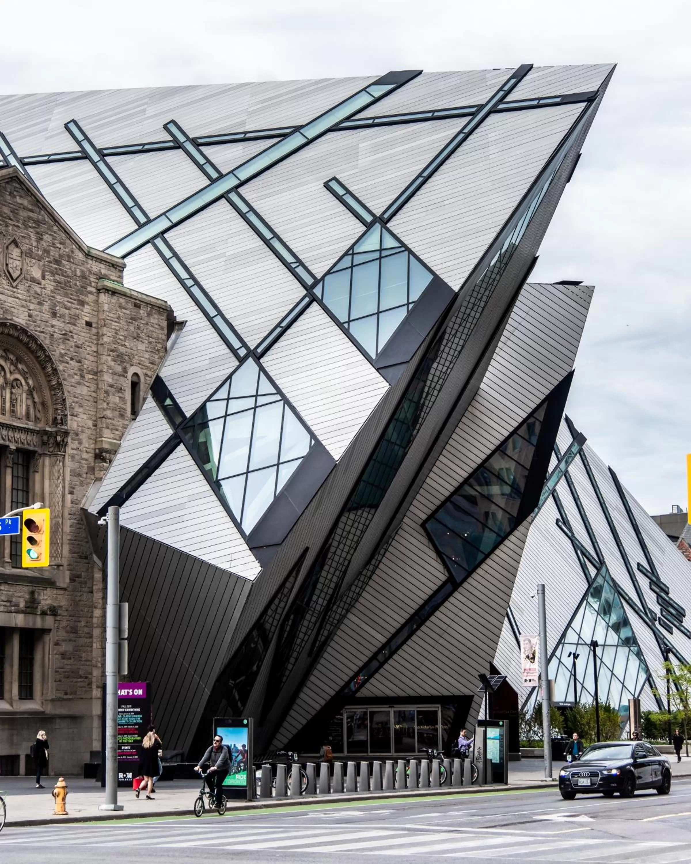 Nearby landmark in Kimpton Saint George Hotel by IHG