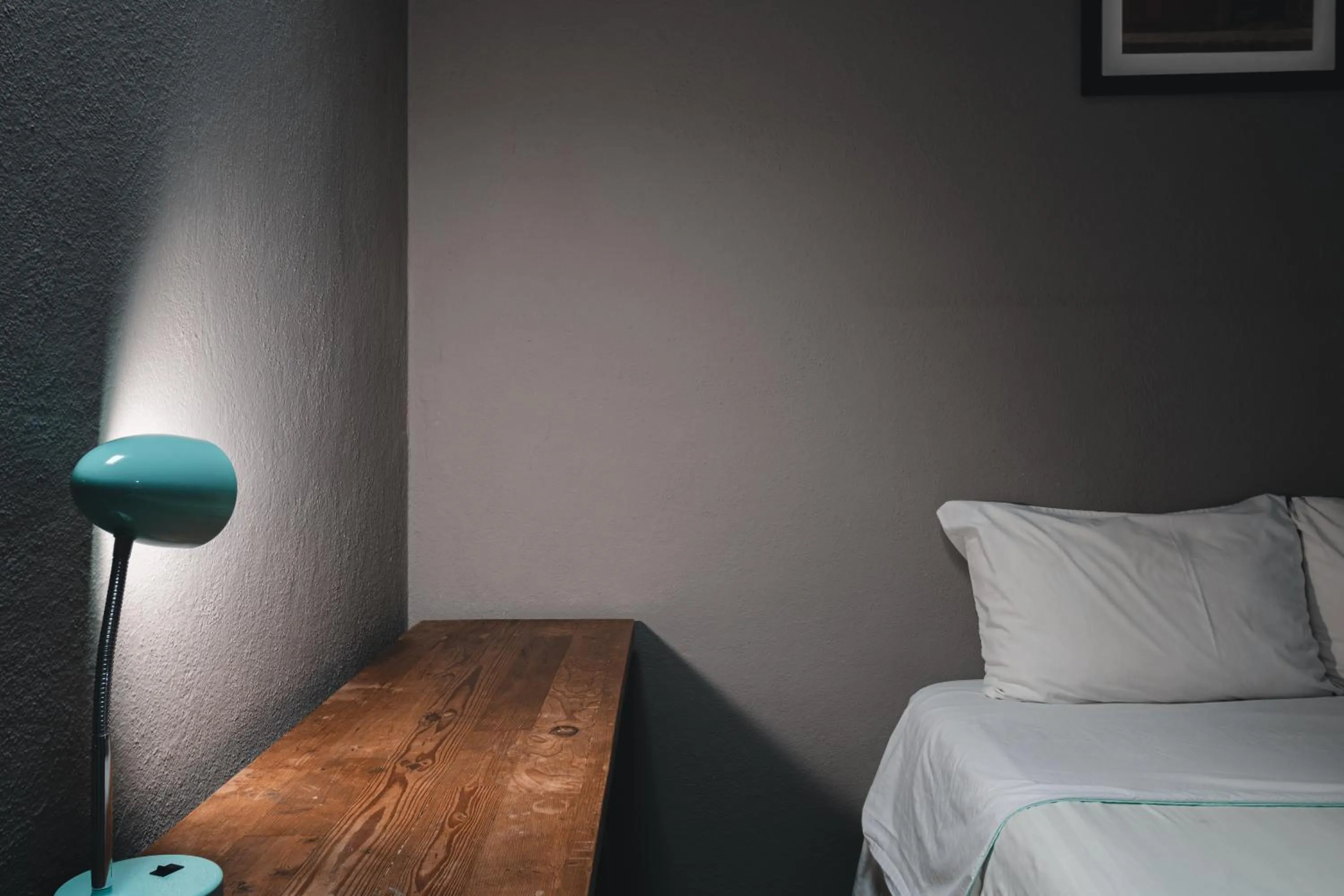 Photo of the whole room in Hotel Casa Santamaría