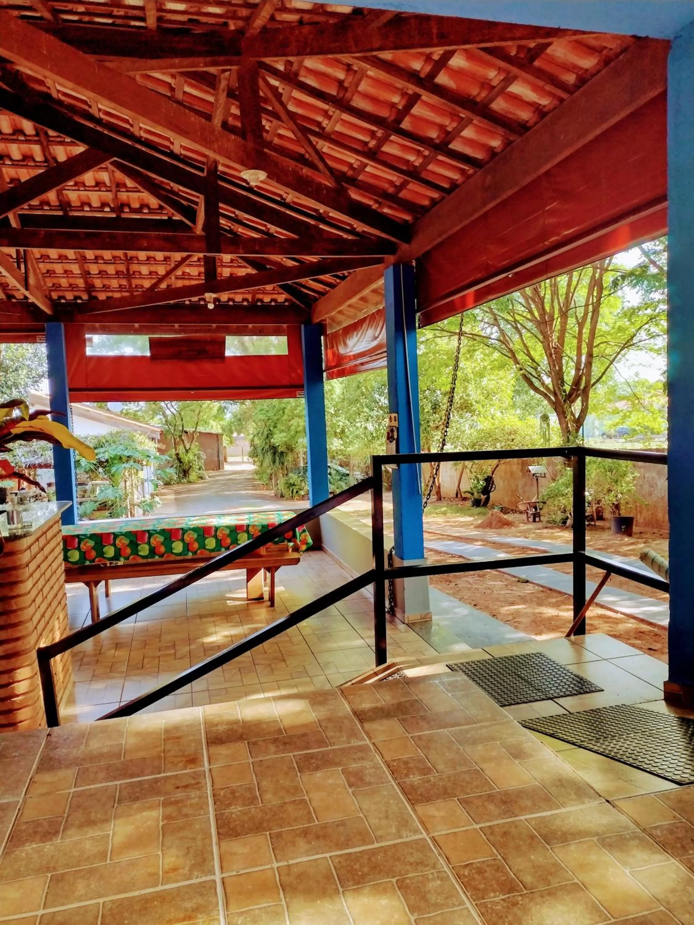 Suits - Canto do sabia