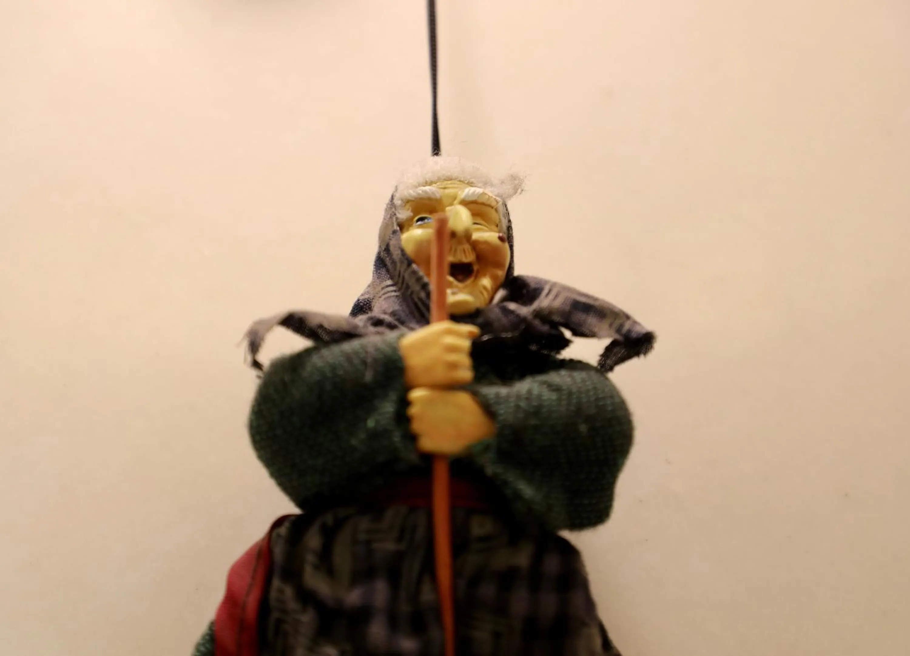 Lobby or reception in Istanbul Royal Hotel