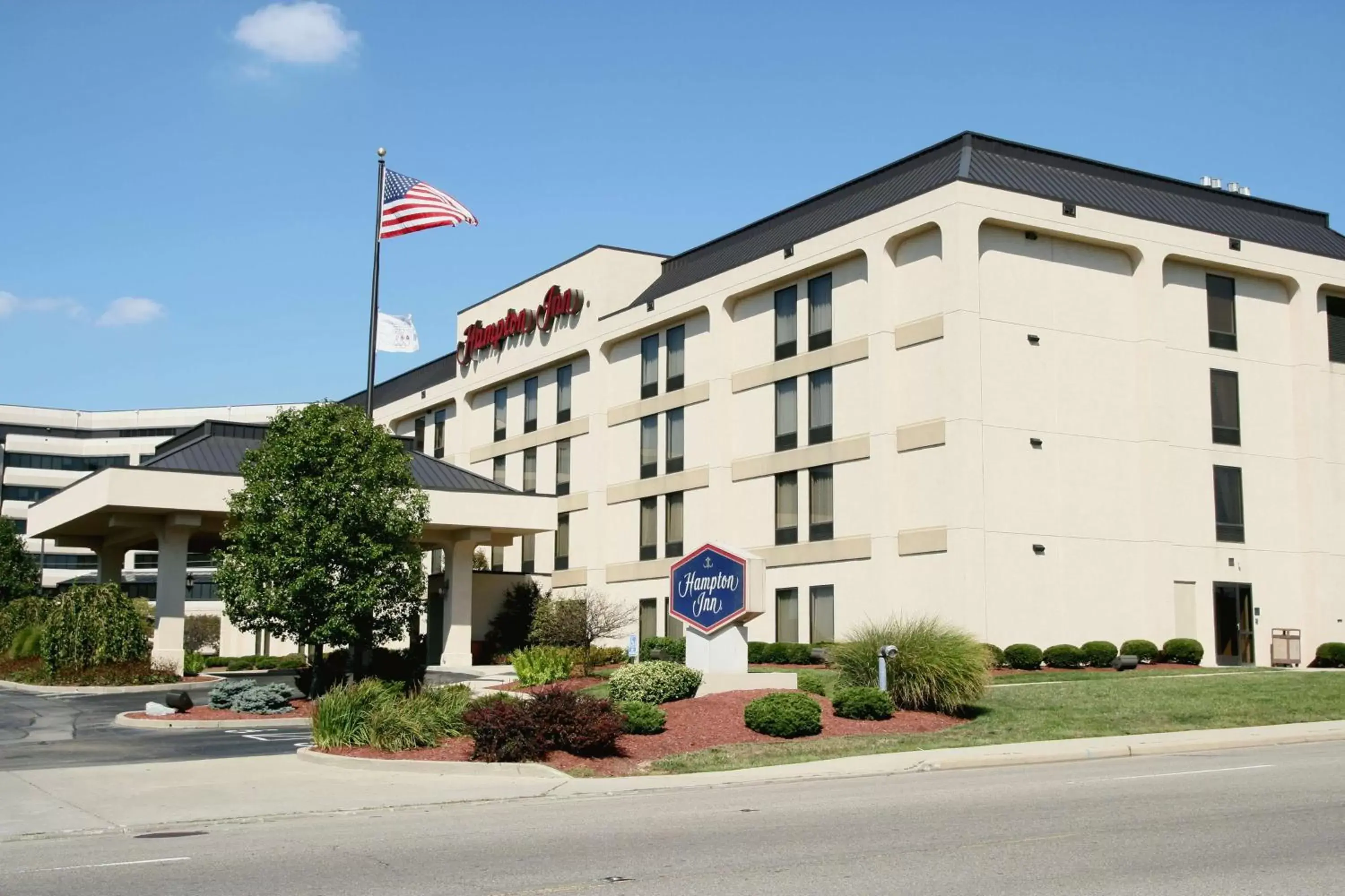 Hampton Inn Cincinnati Northwest Fairfield Hampton Inn Cincinnati Northwest Fairfield
