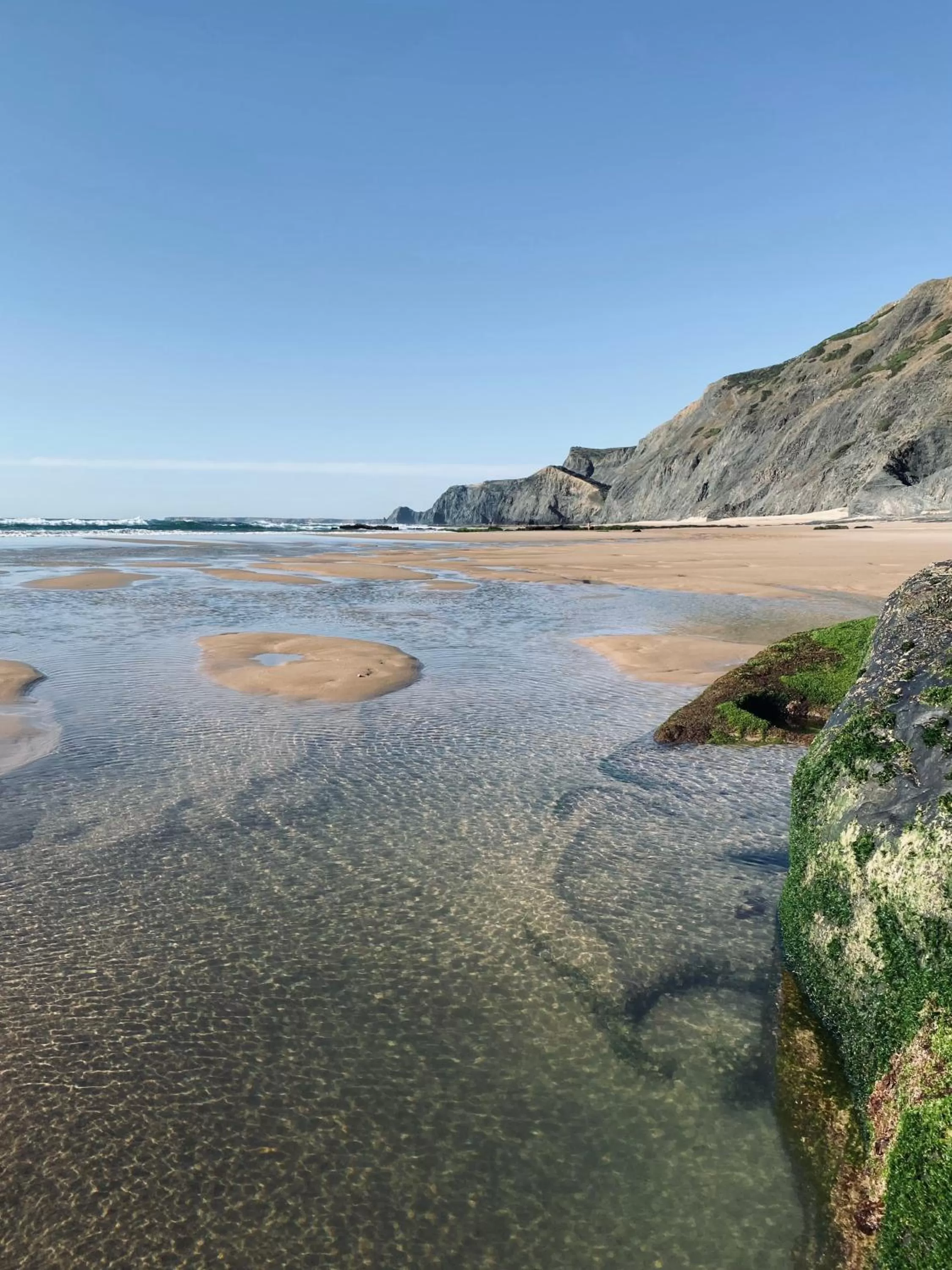 Nearby landmark in Mareta Beach - Boutique Bed & Breakfast