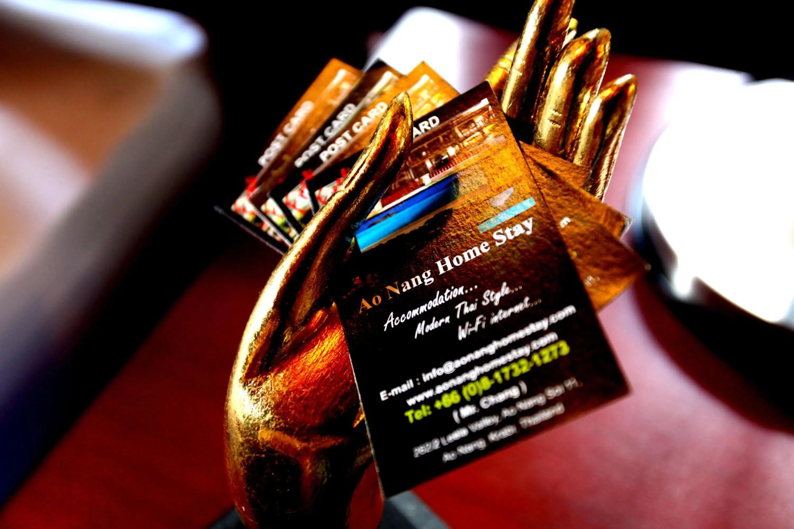 Other in Ao Nang Home Stay - Adults Only