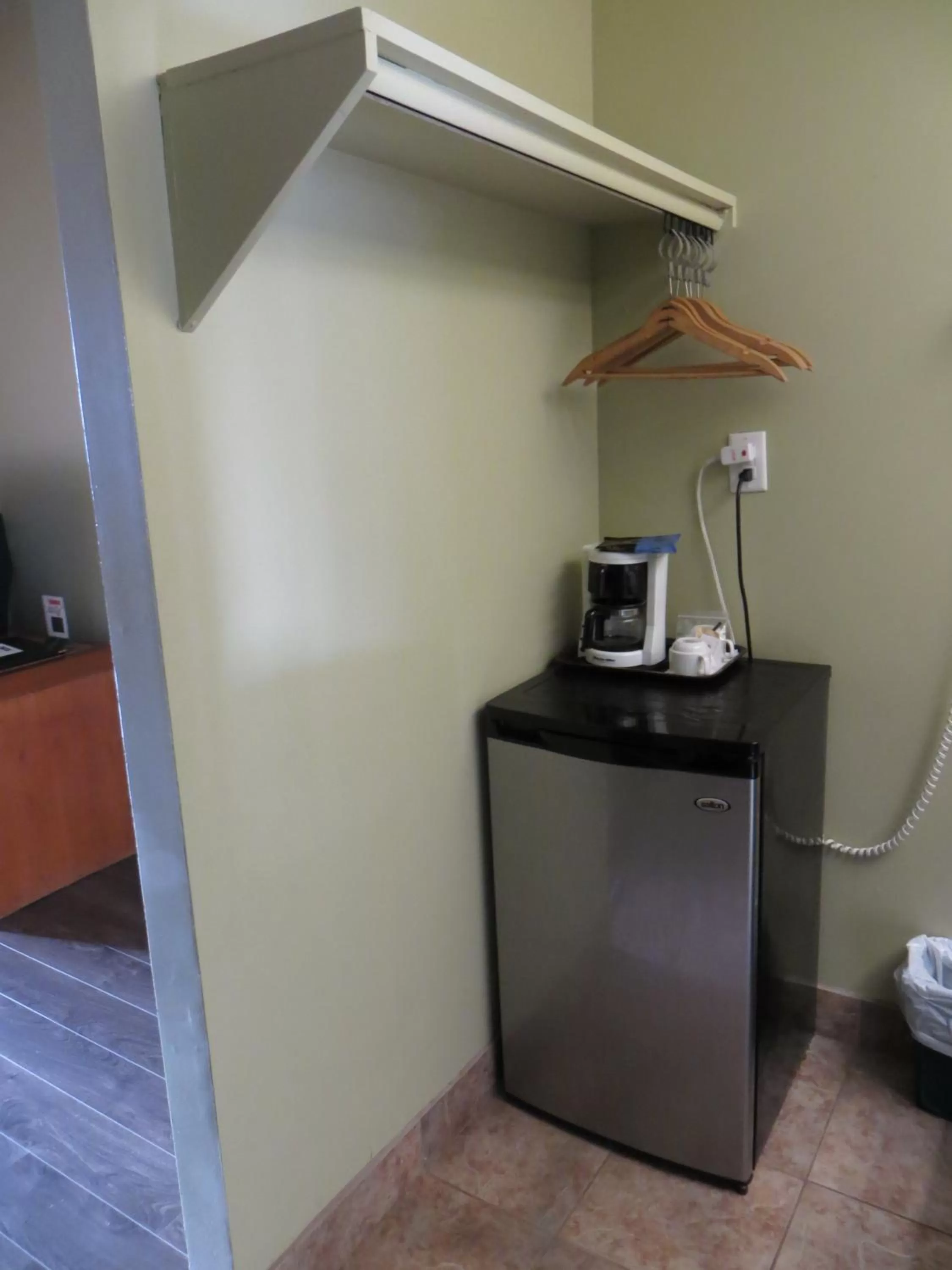 Other in Hotel Le Voyageur