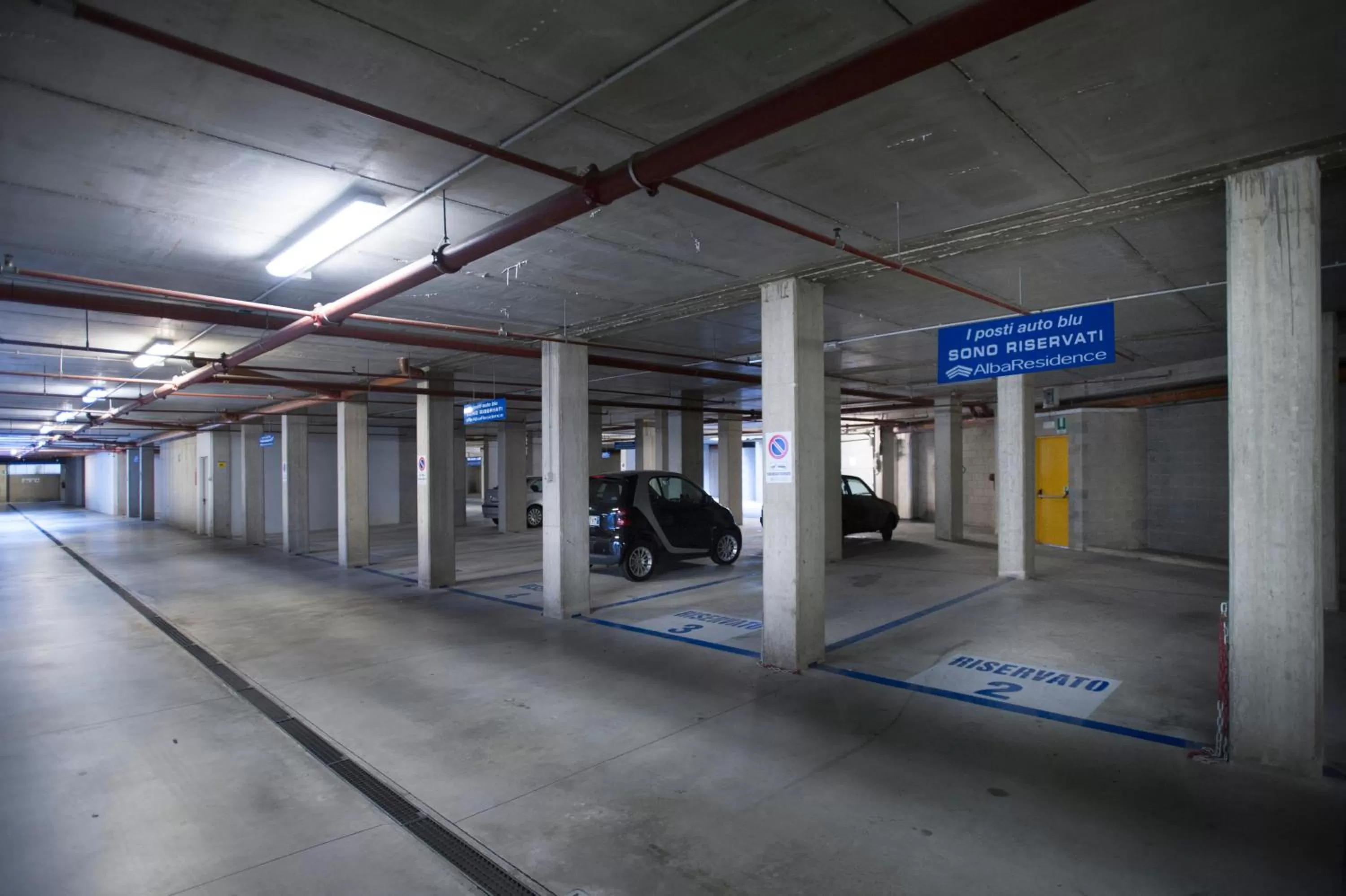 Other in AlbaResidence Masera26