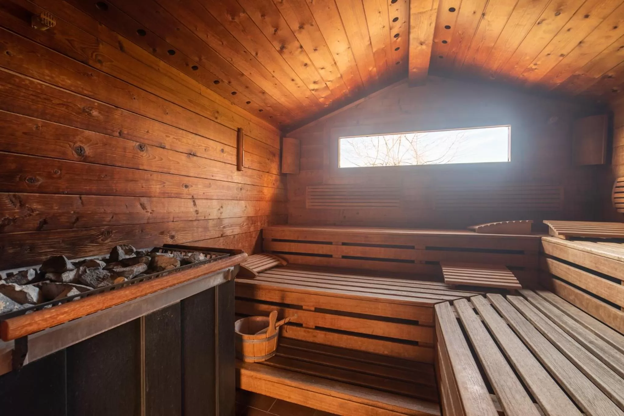 Massage in Boutique Hotel Art de Vivre & SPA