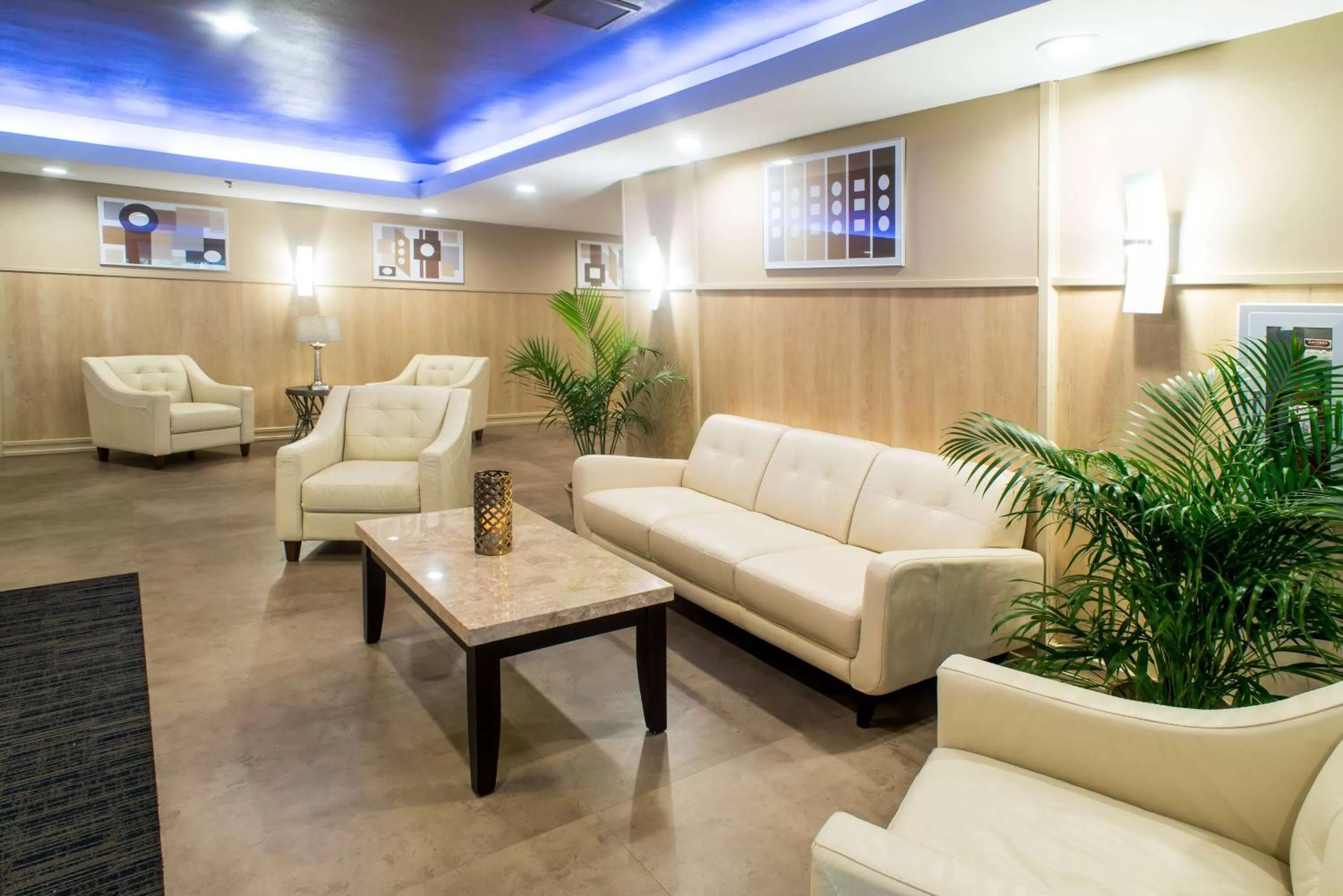 Lobby or reception, Seating Area in Sandpiper Bay All-Inclusive, Trademark Collection by Wyndham