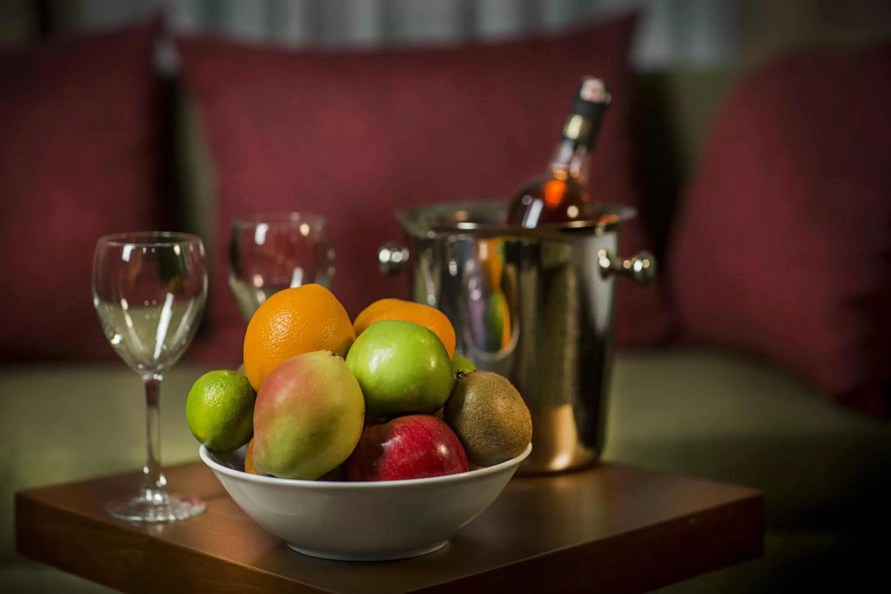 Bedroom in Ramada by Wyndham Istanbul Florya