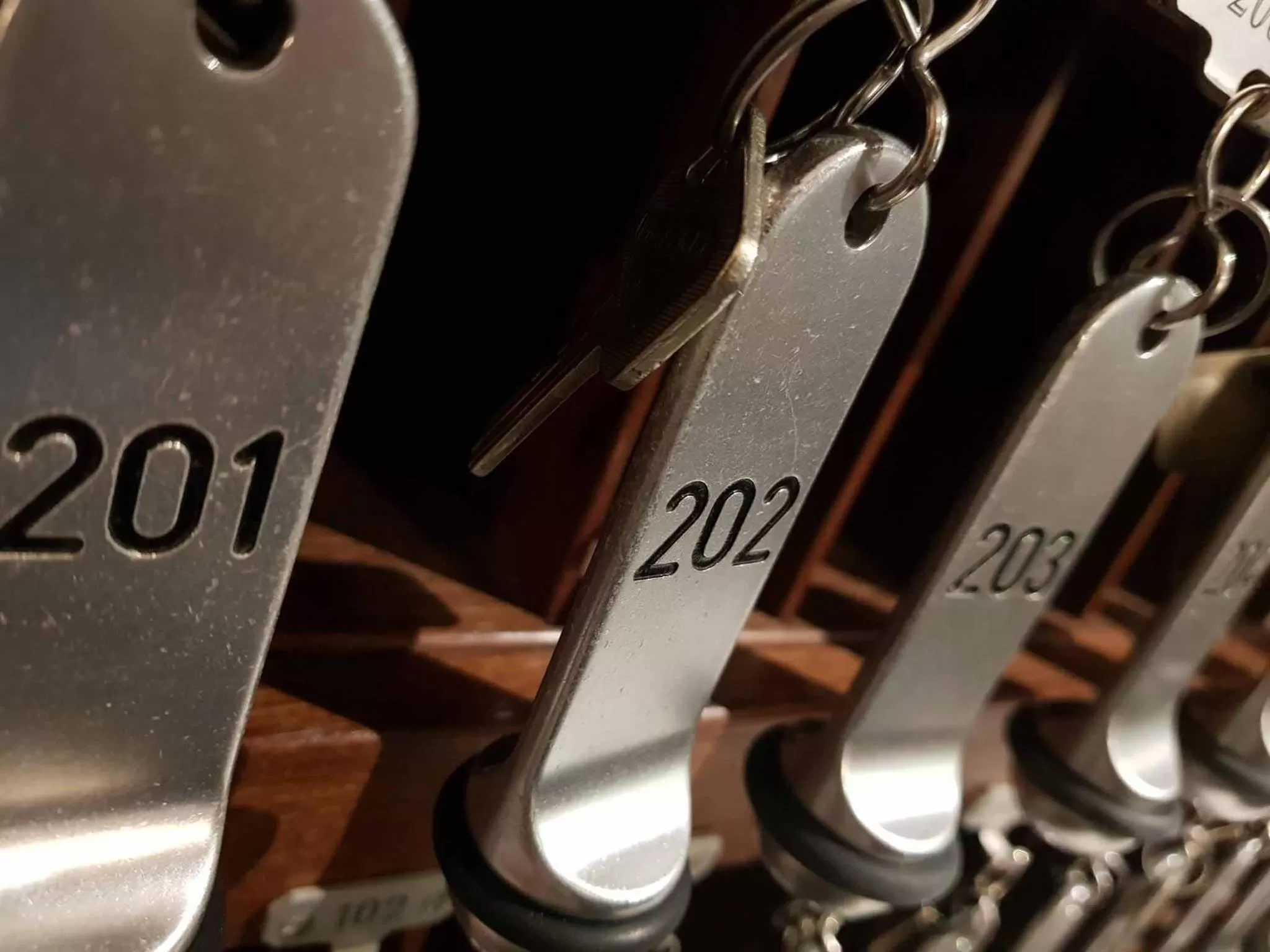 Decorative detail in Hotel und Restaurant Rittergut Kreipitzsch