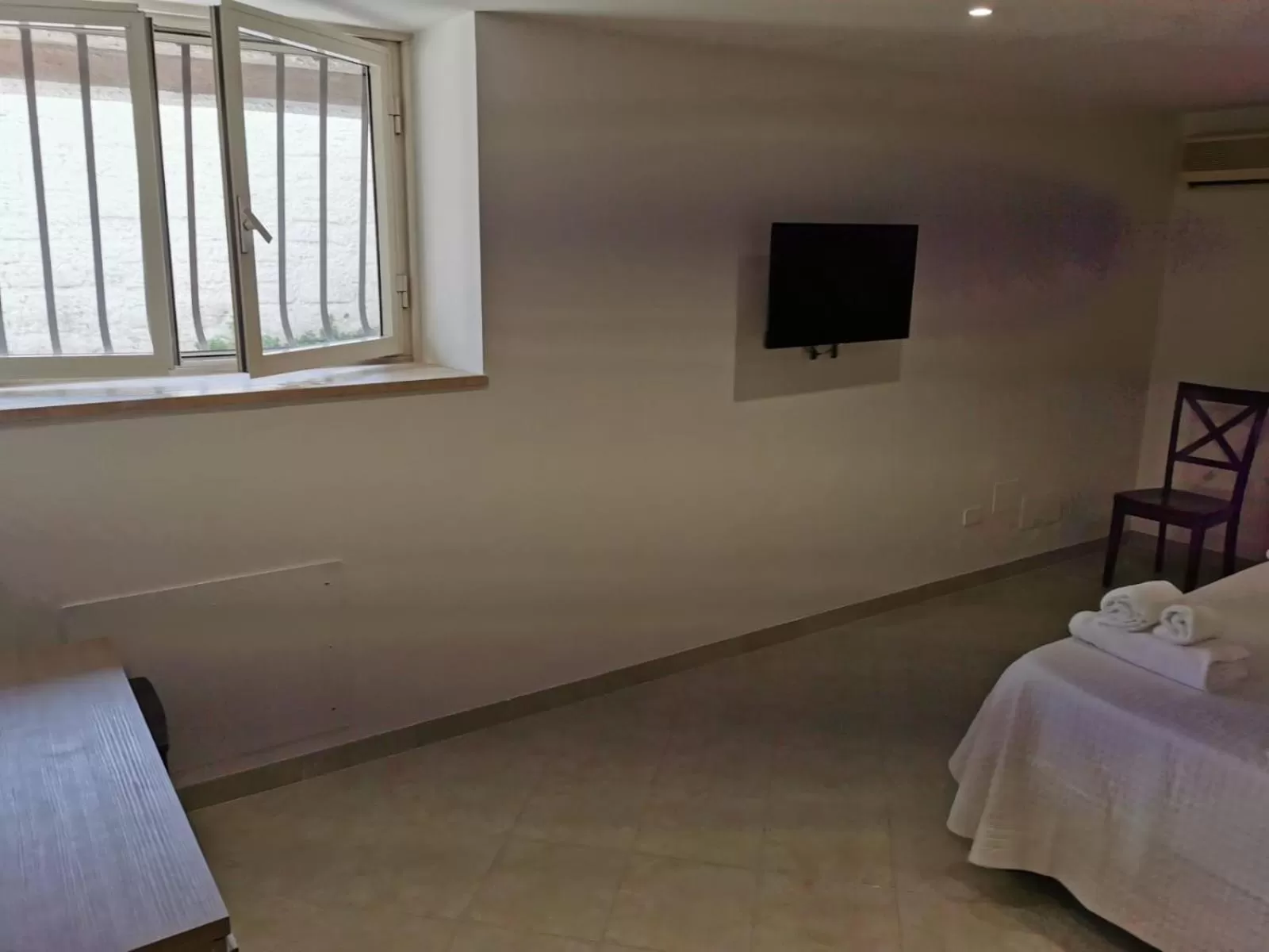 Bed in Relais Maria Luisa Locazione turistica di Simona Capaccio