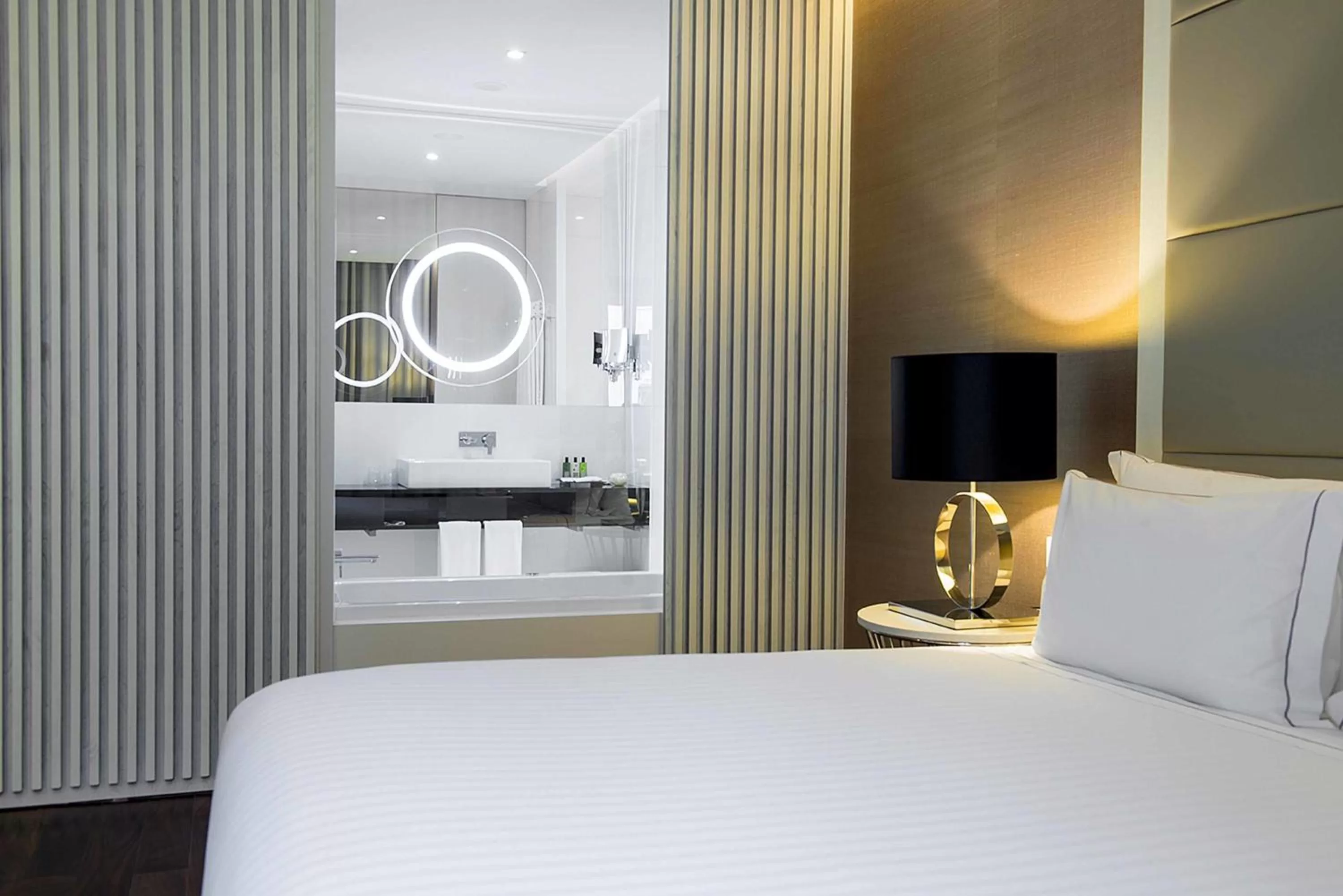 Premium Room in BessaHotel Liberdade