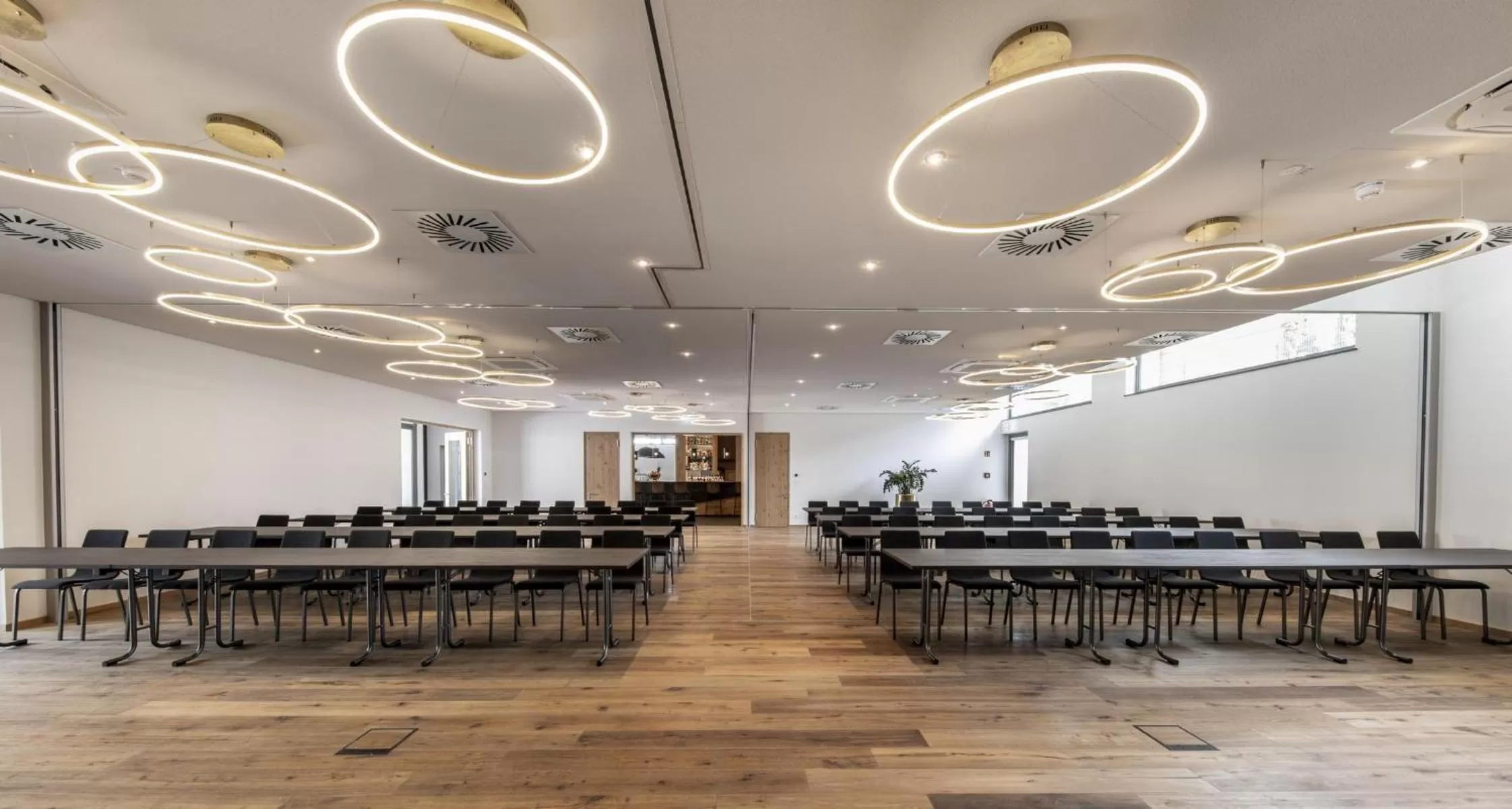 Banquet/Function facilities in AKZENT Hotel Laupheimer Hof