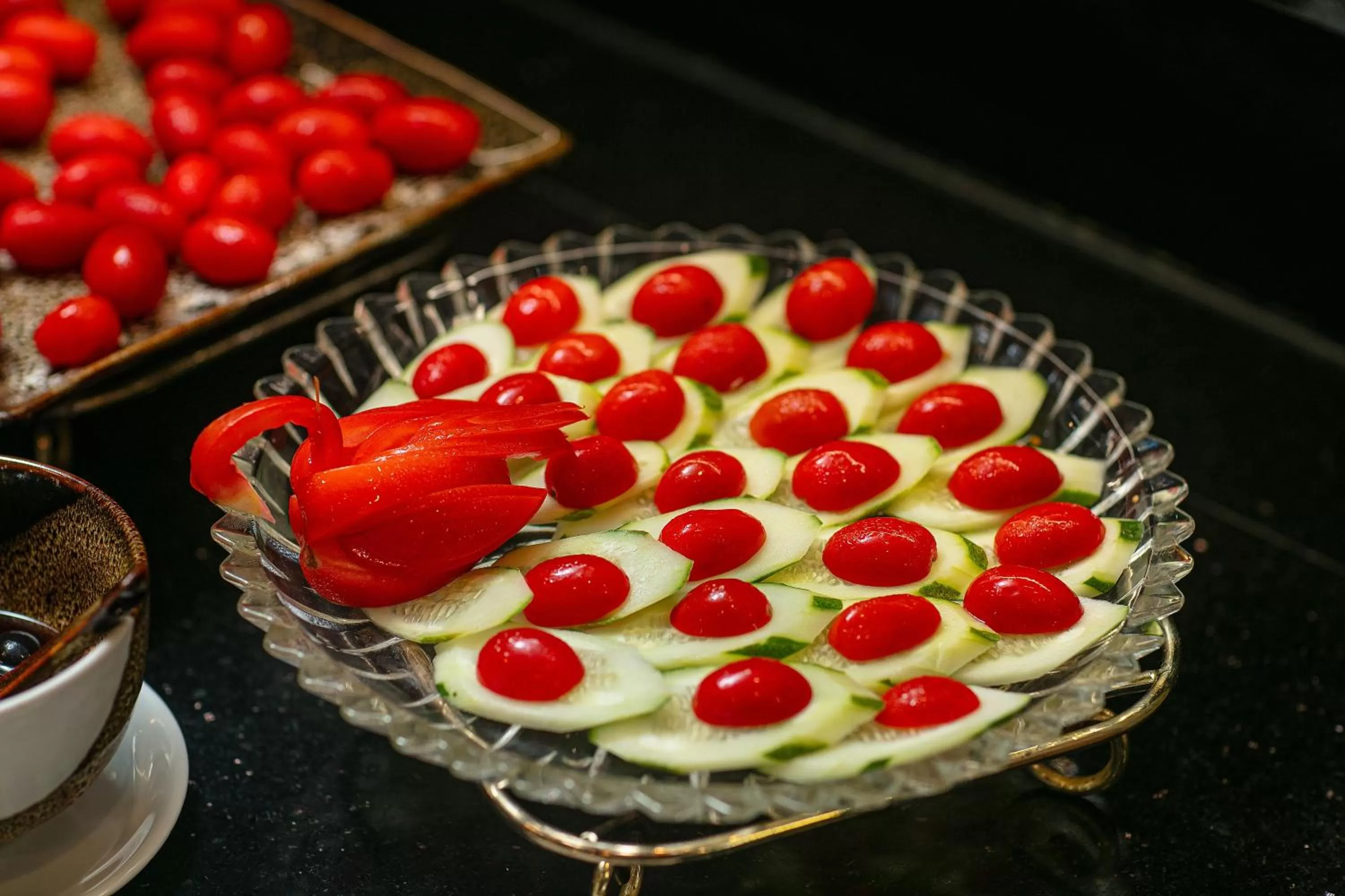 Food and drinks in Hanoi La Palm Premier Hotel & Spa