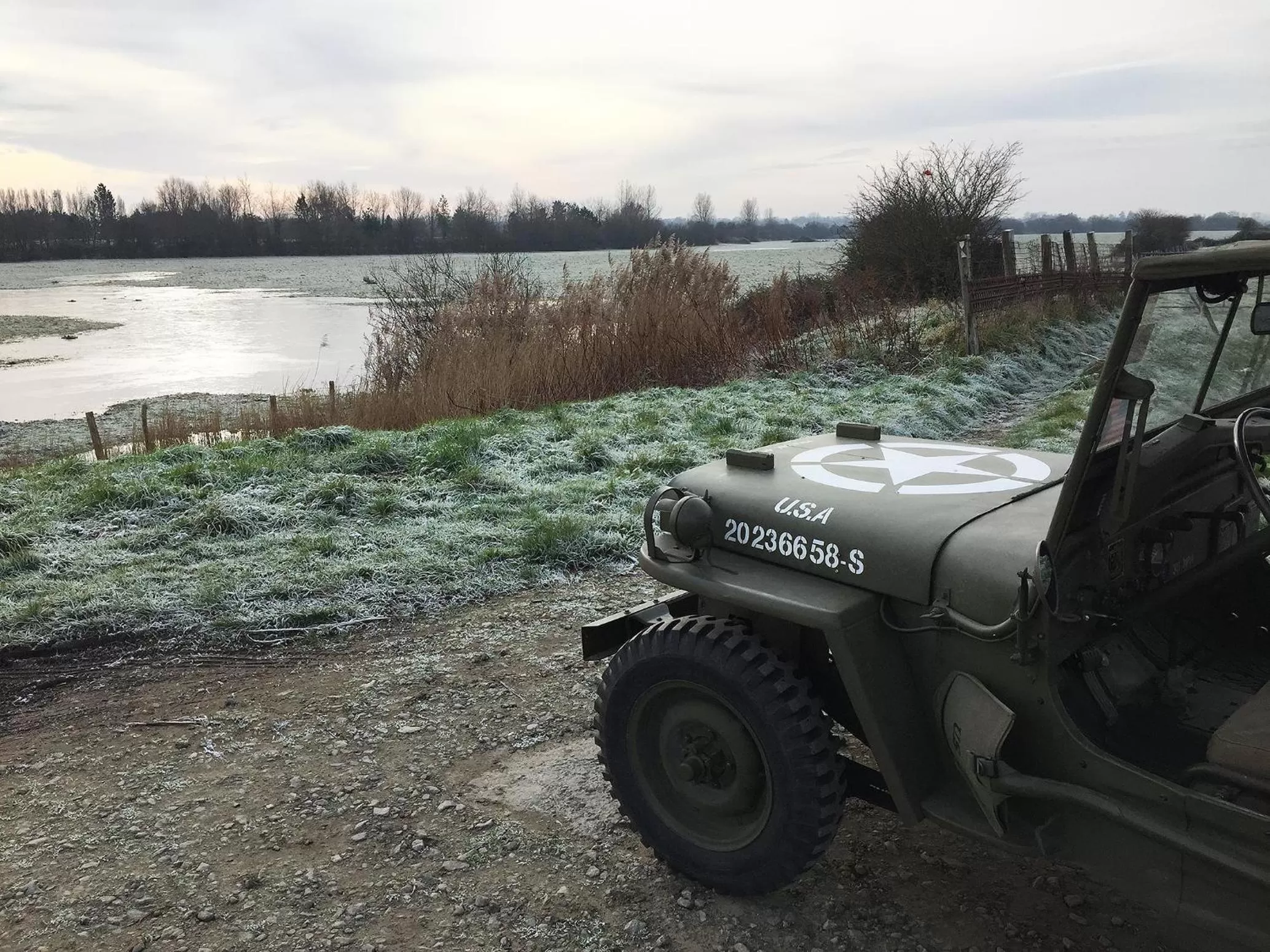 Activities in Normand'Histoire Chambres d'Hôtes