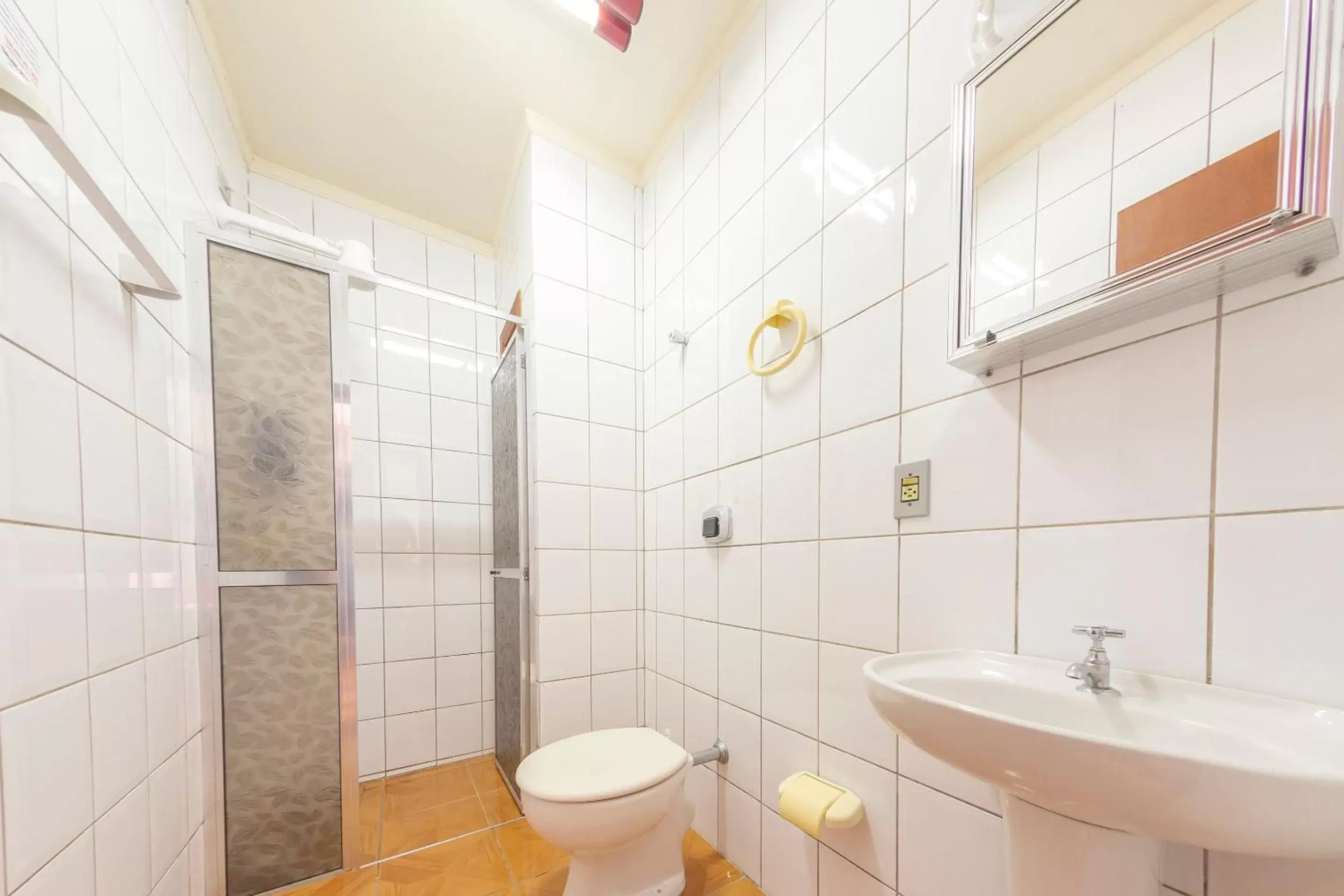 Family Suite - single occupancy in Pousada Japeju Family Suite - single occupancy in Pousada Japeju