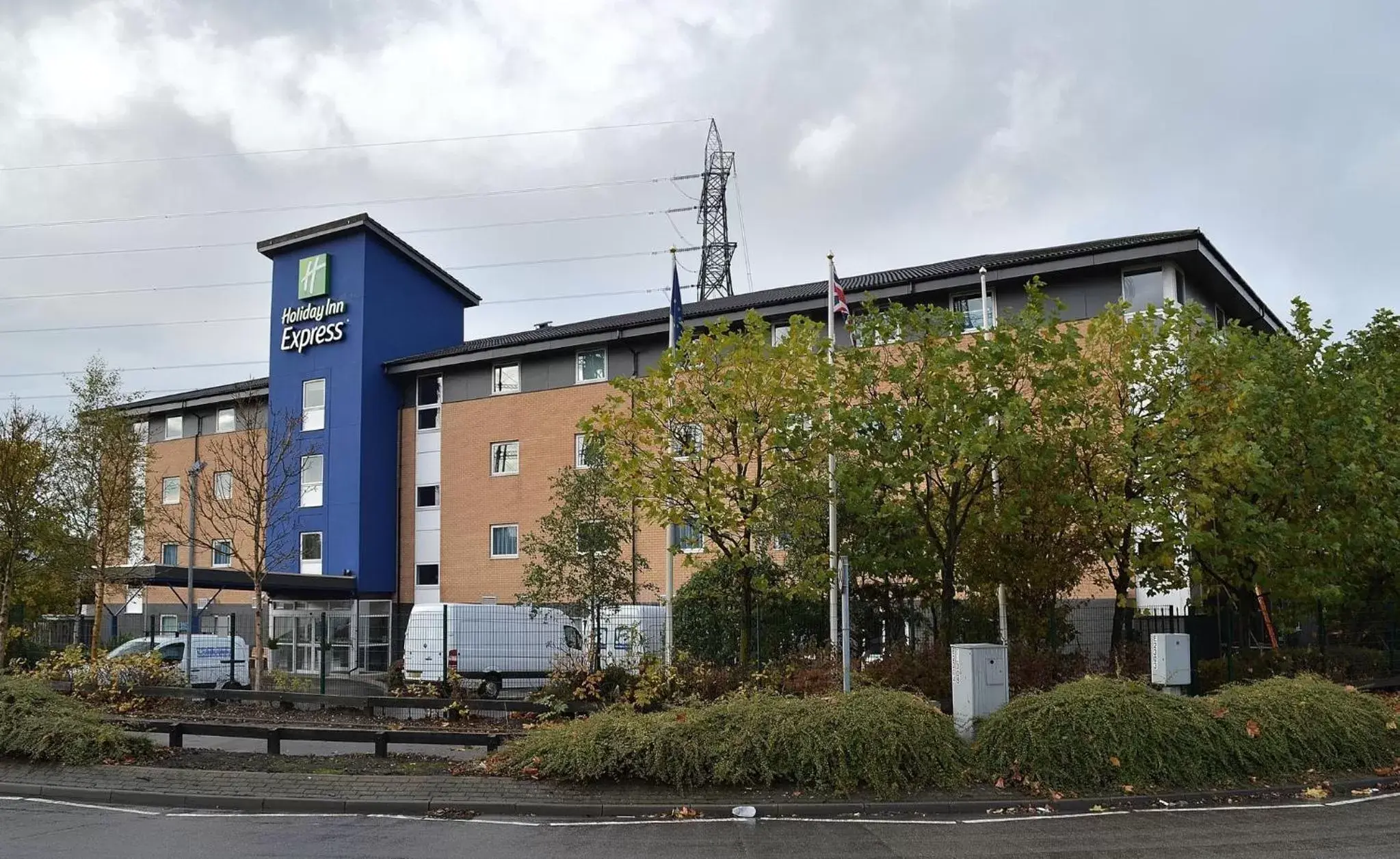 Holiday Inn Express Birmingham Star City by IHG Holiday Inn Express Birmingham Star City by IHG