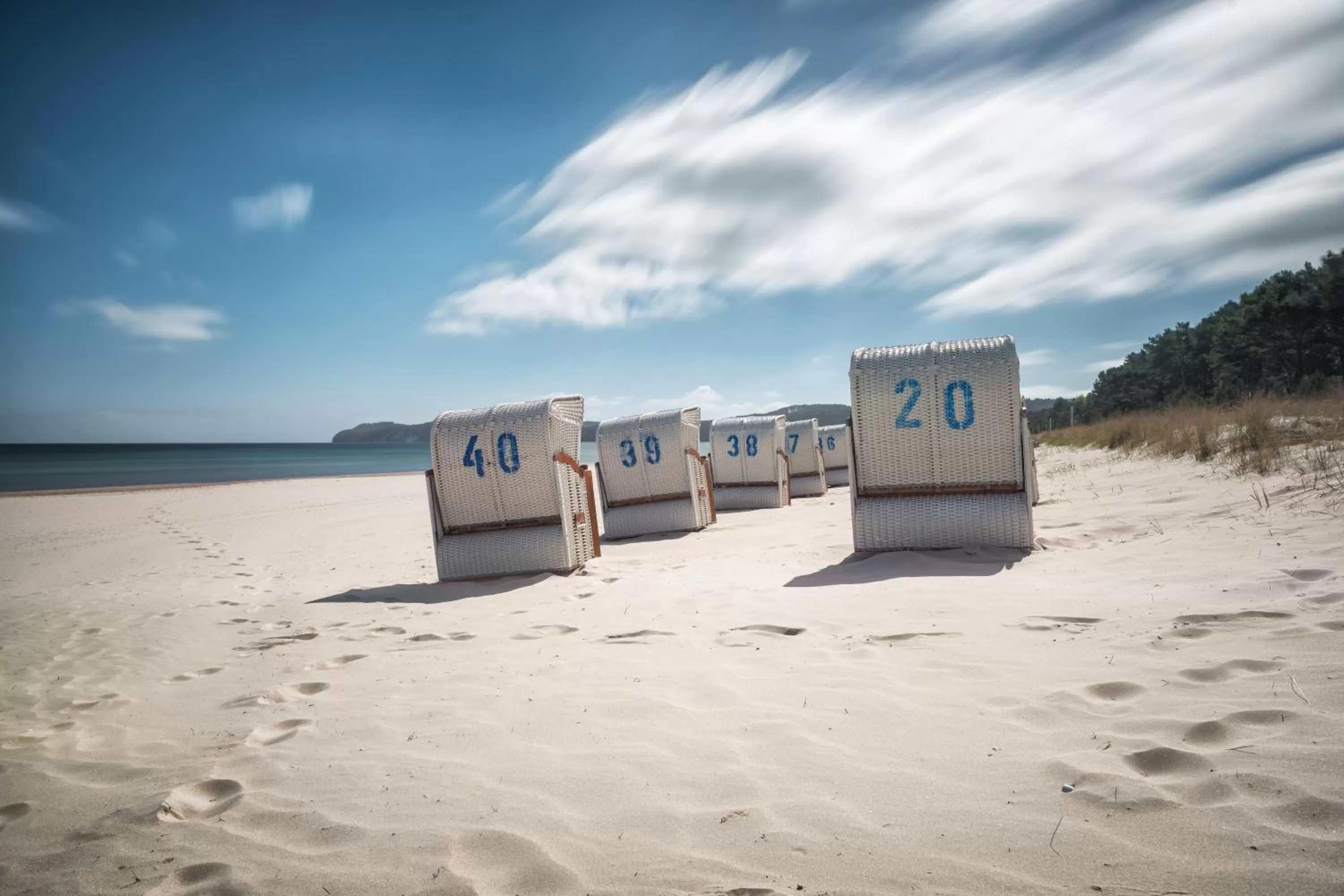 Nearby landmark in Hotel Villa Neander