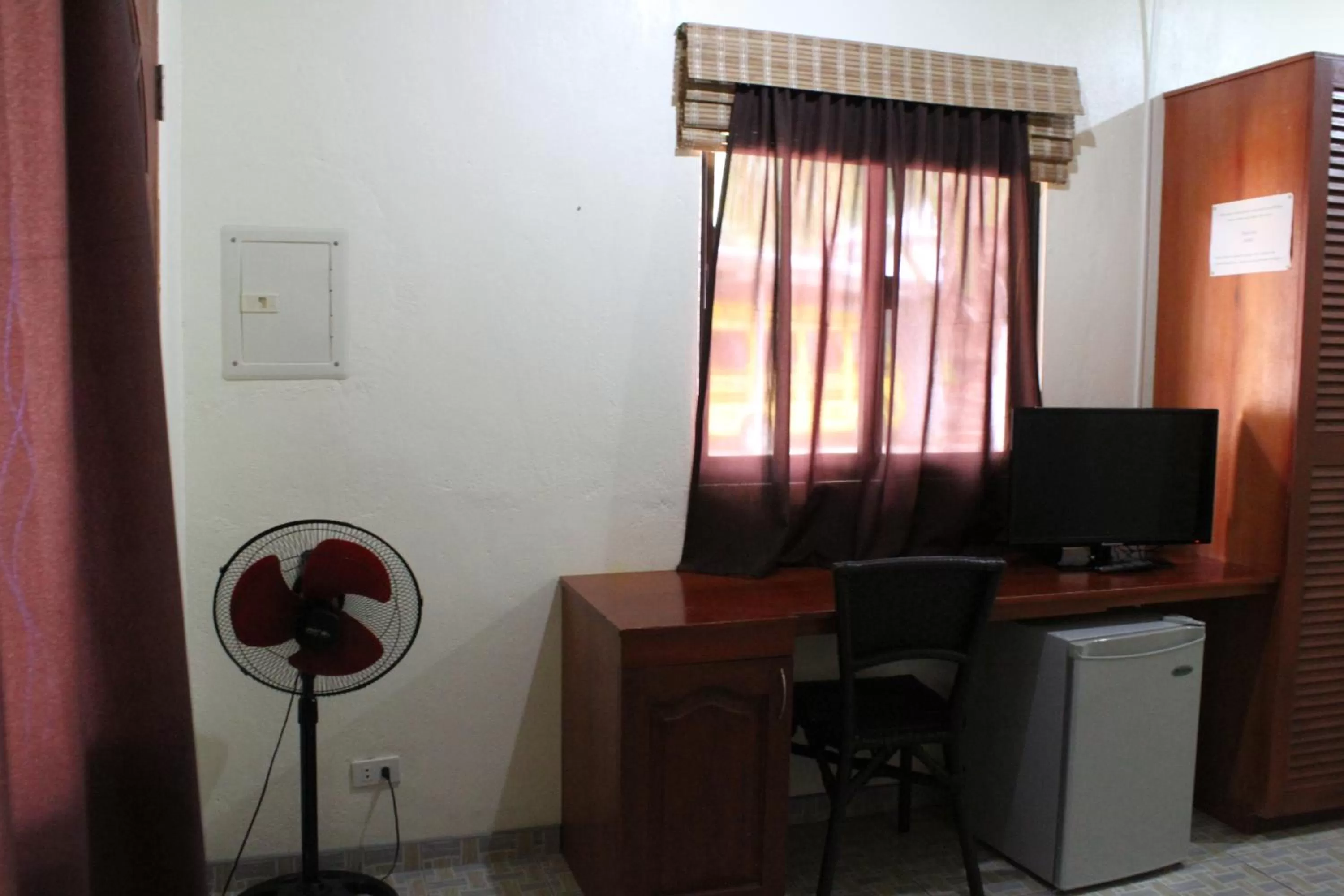 Photo of the whole room in Bohol Sunside Resort