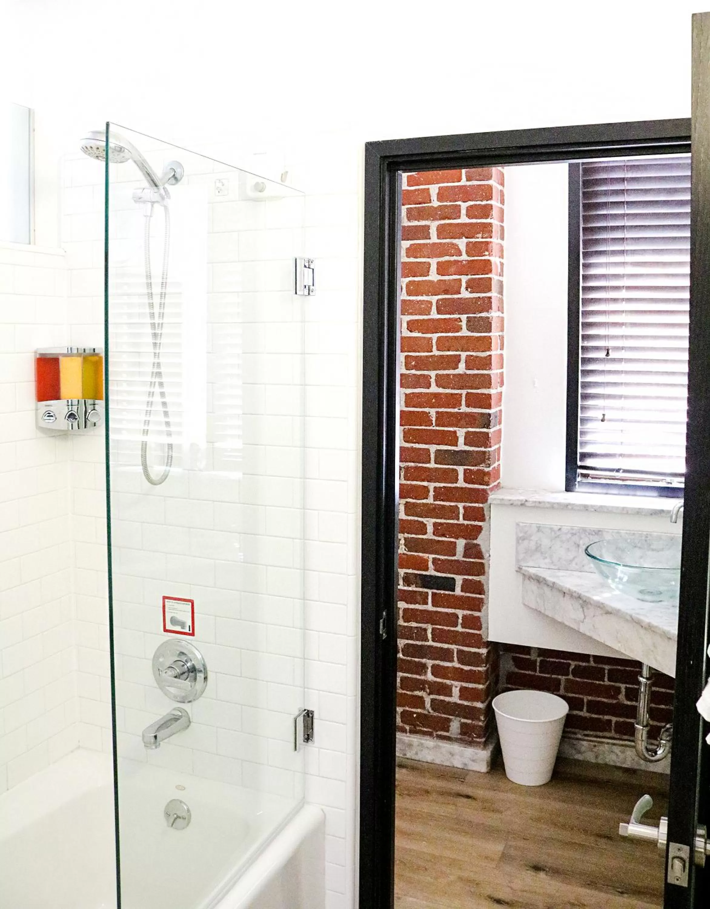 The Haas, Trademark Collection by Wyndham