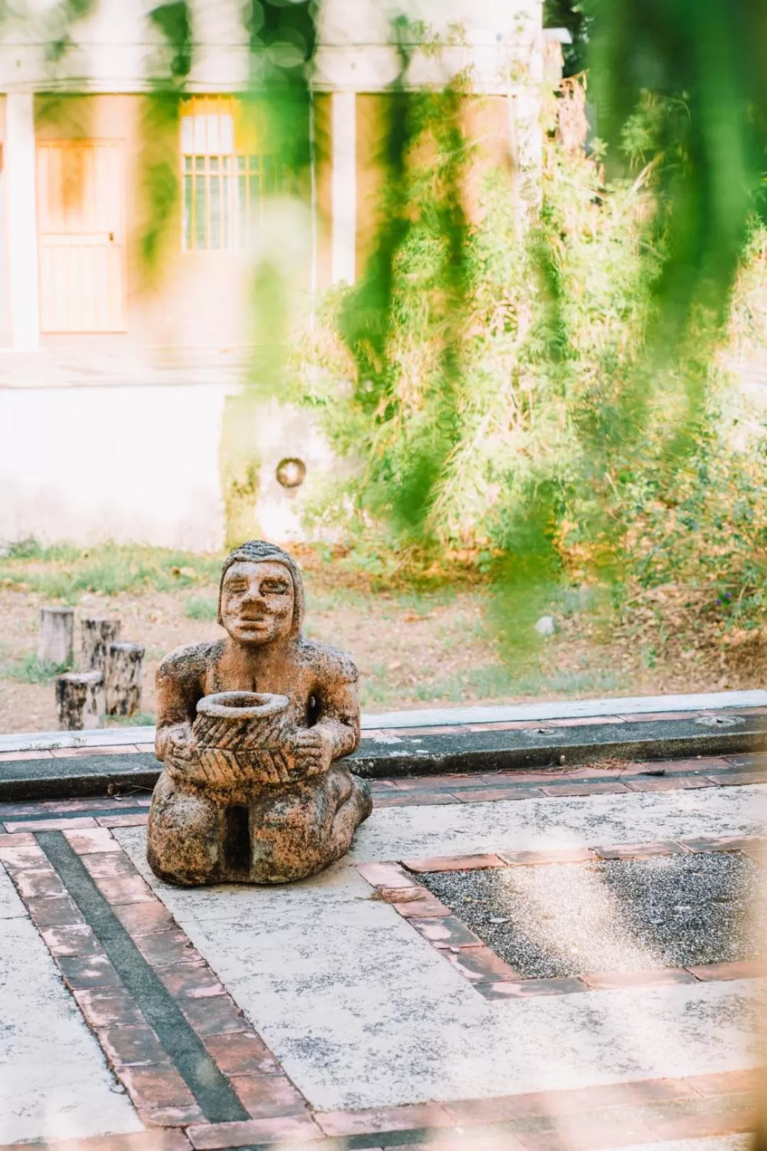 Day in Hotel Diriá Santa Cruz