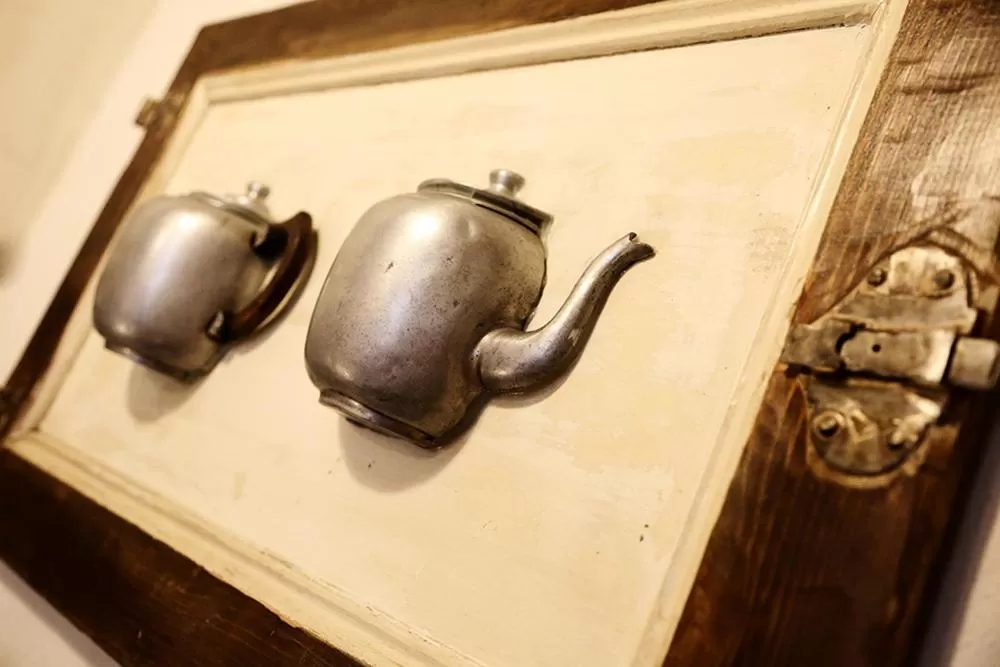 B&B Locanda Il Salimbecco