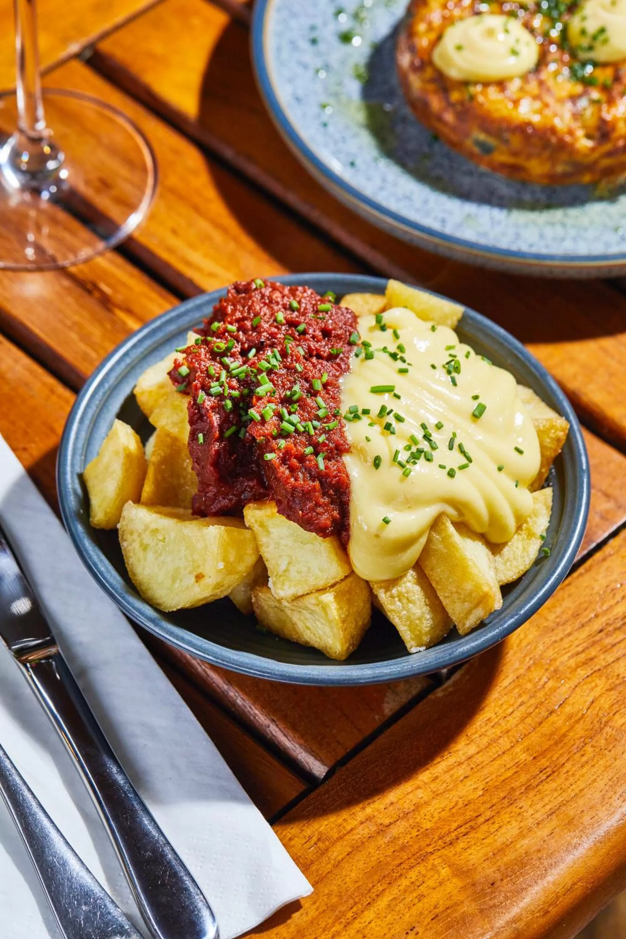 Restaurant/places to eat in José Pizarro The Swan Inn