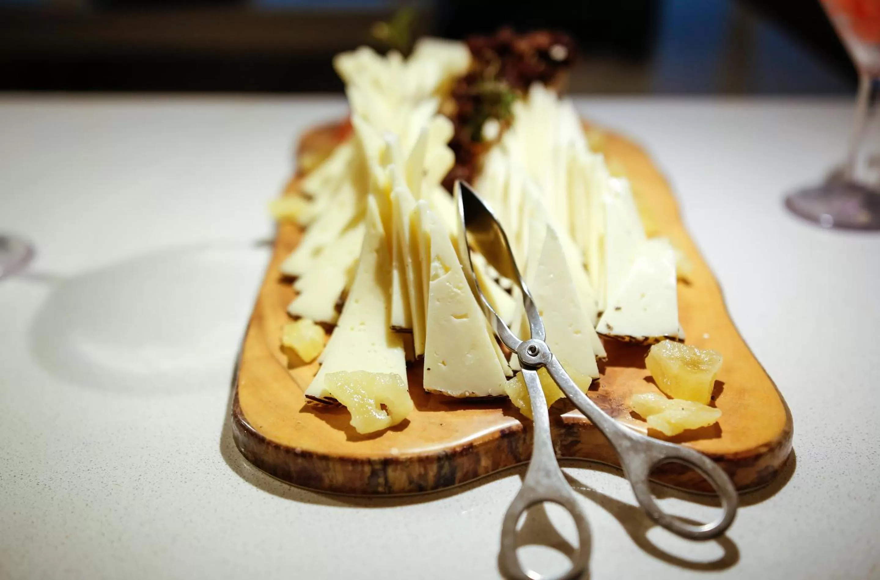 Buffet breakfast in Grand Sirenis Punta Cana Resort & Aquagames - All Inclusive