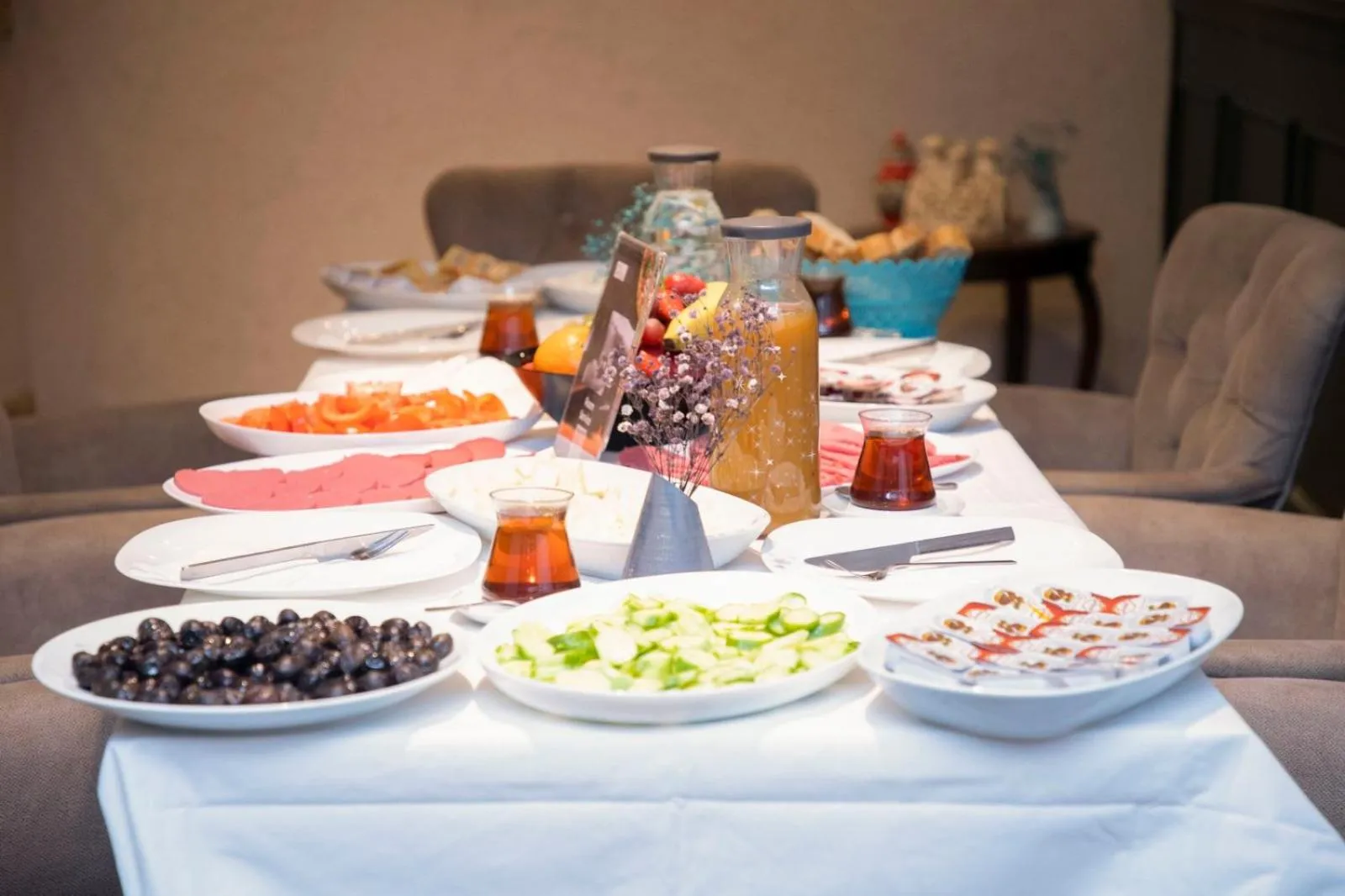 Comfort Hotel Taksim