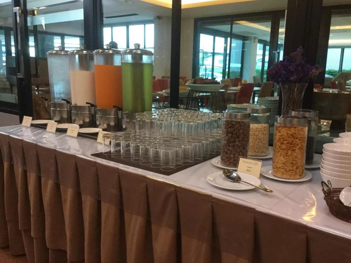 Other in Riche Hua Hin Hotel - SHA Plus