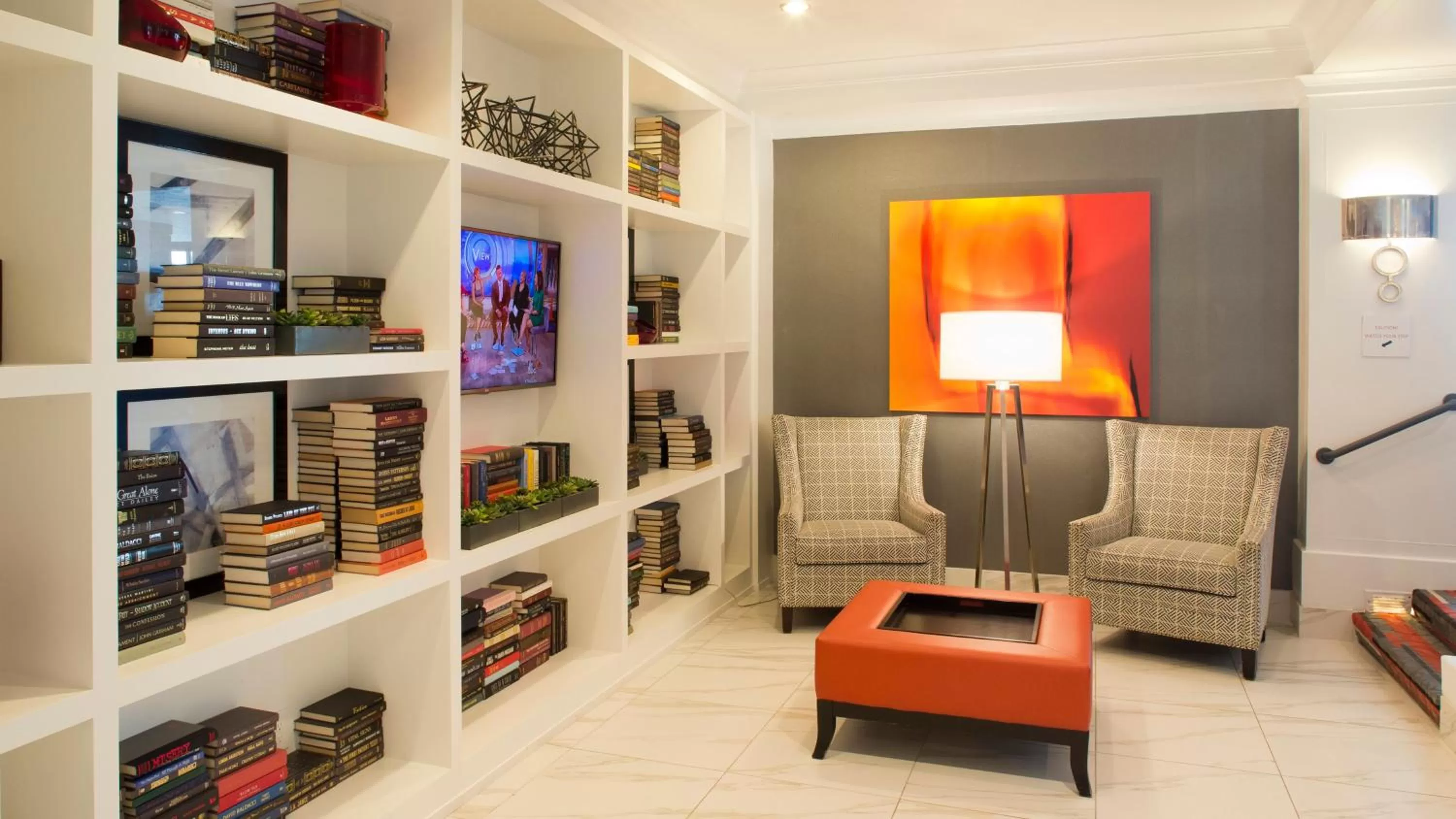 Property building in Holiday Inn Houston S - NRG Area - Med Ctr by IHG