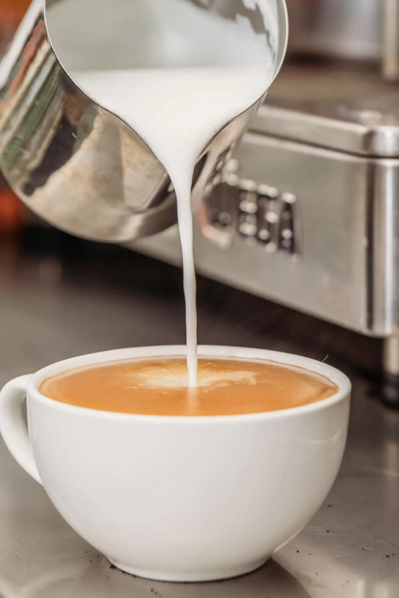 Restaurant/places to eat in Kobbers Motor Inn