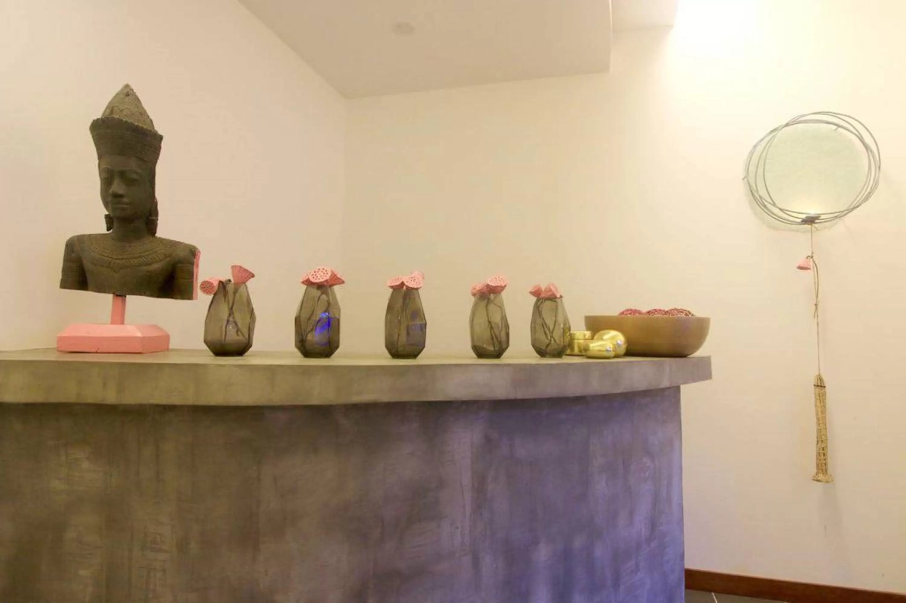 Massage in Riversoul Boutique