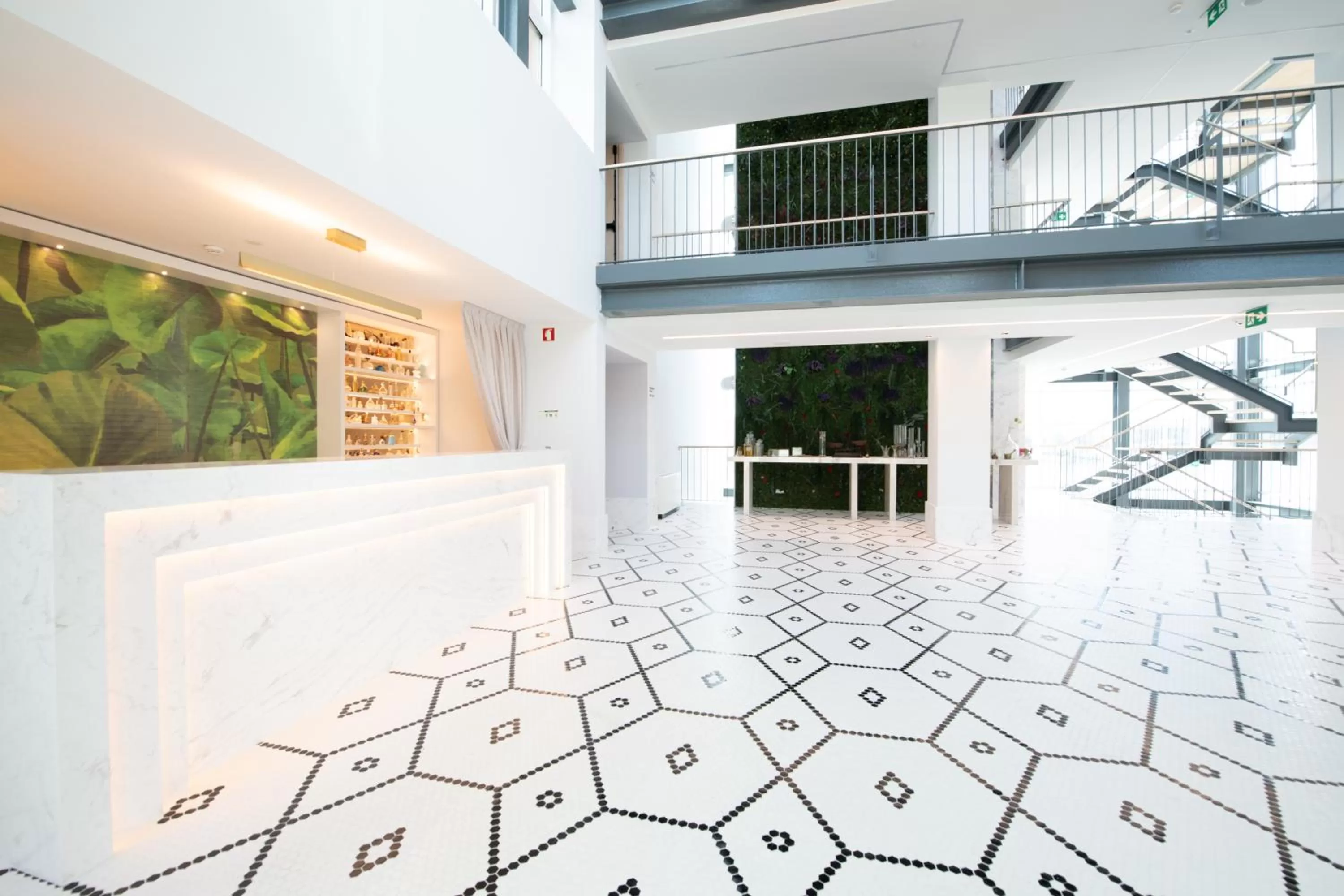 Lobby or reception in Pestana Douro Riverside - Preferred Hotels & Resorts, Lifestyle