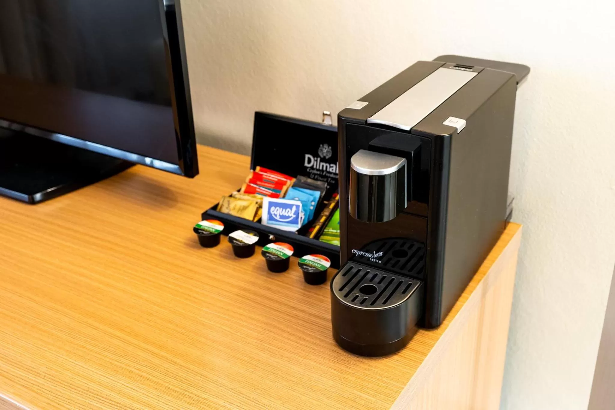 Photo of the whole room in Holiday Inn Parramatta by IHG