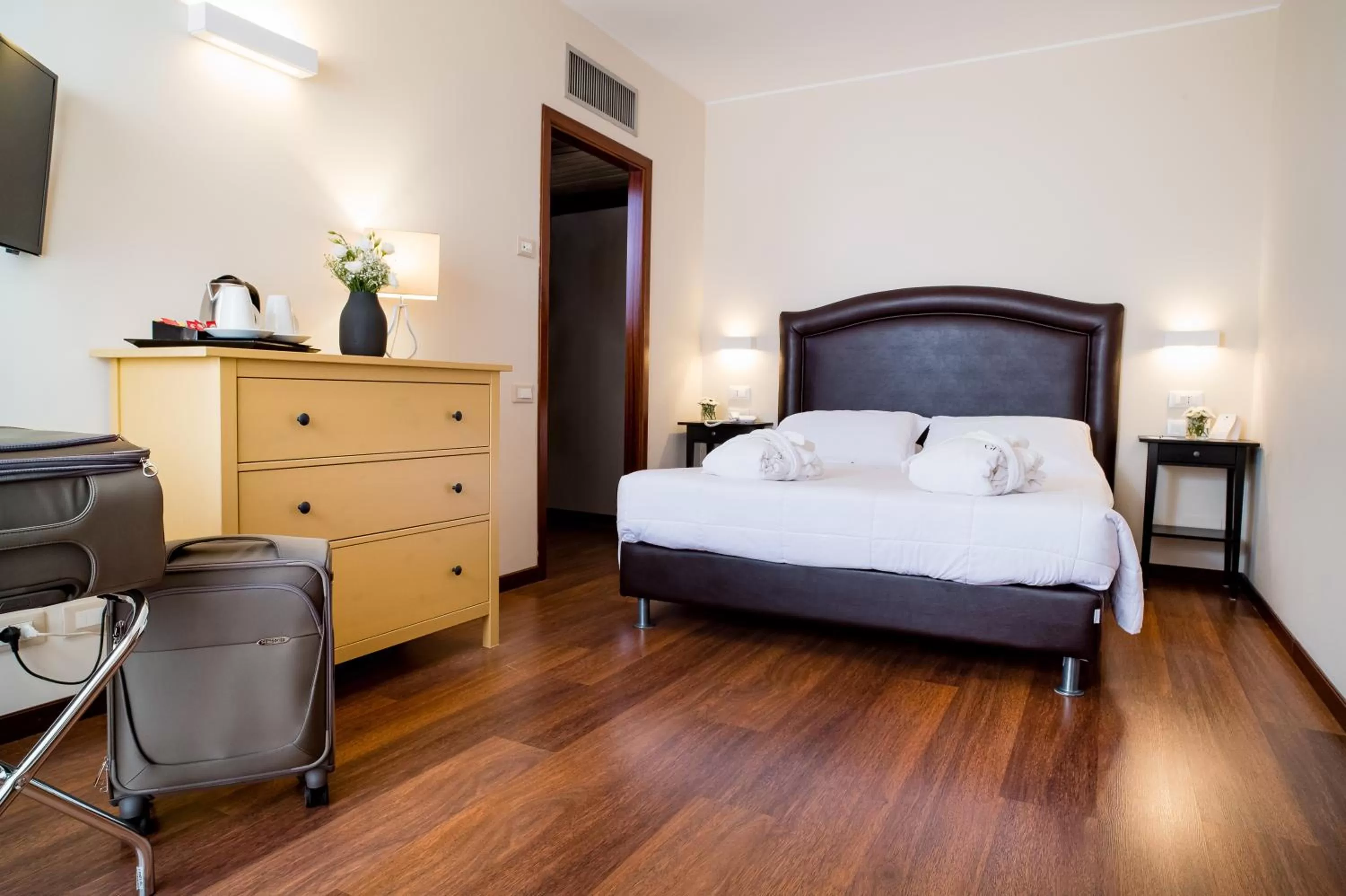 Junior Suite in Astoria Palace Hotel