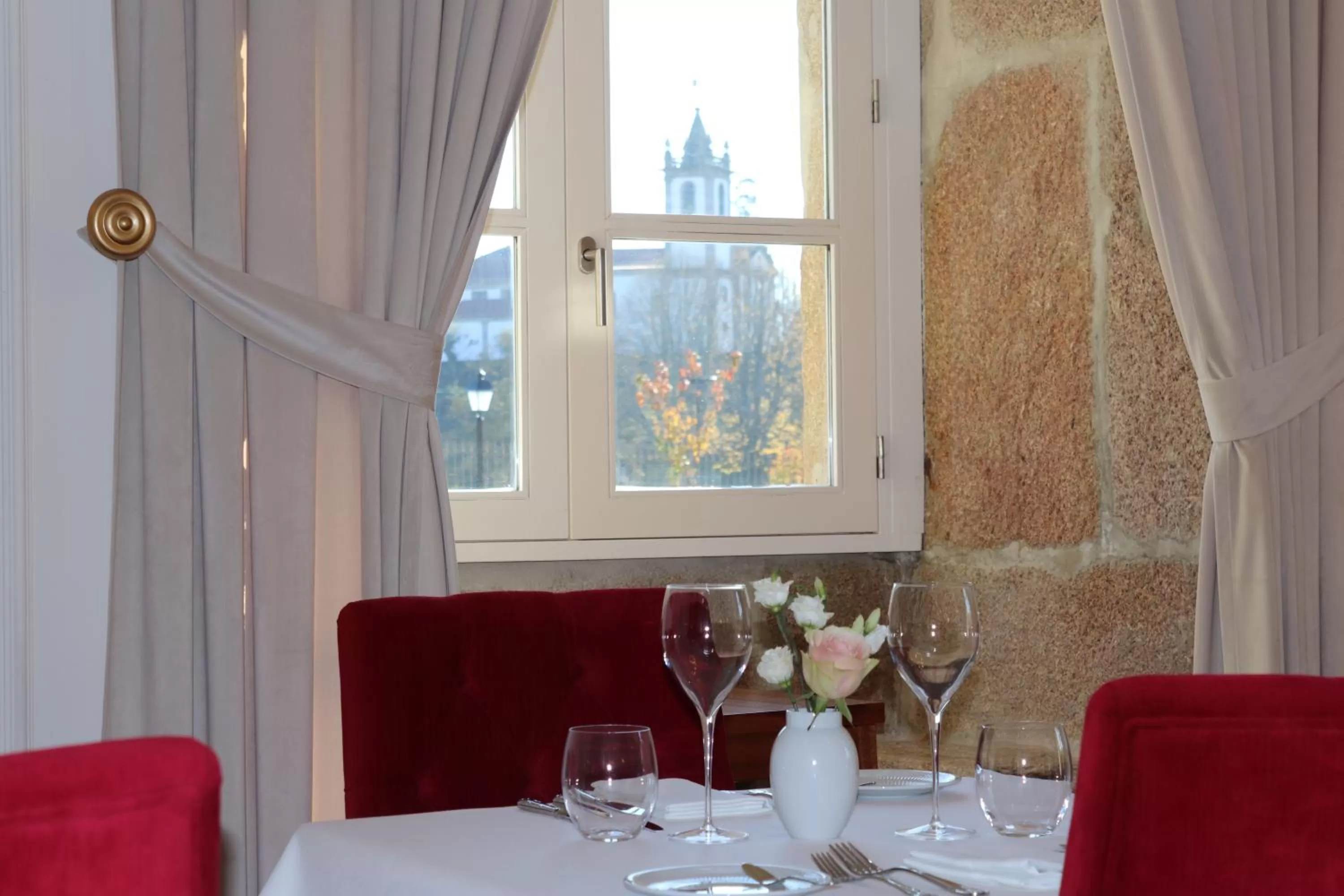 Solar do Requeijo by Luna Hotels & Resorts