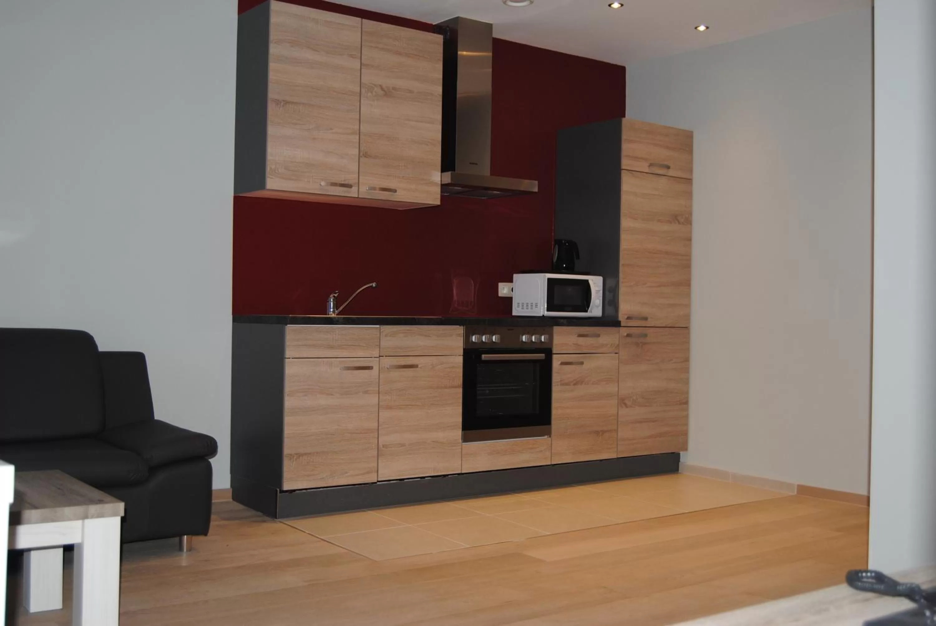 Wellness Apart Hotel