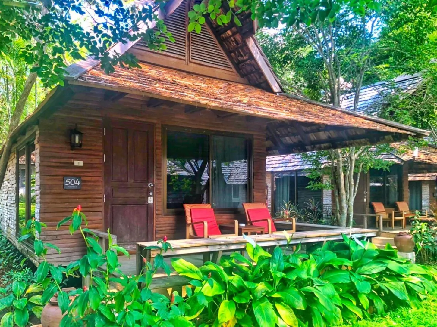 Sunset Park Resort and Spa By SWR