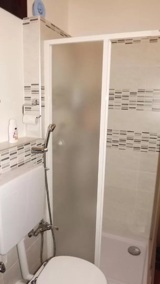 Twin Room in B&B I Tre Nuraghi