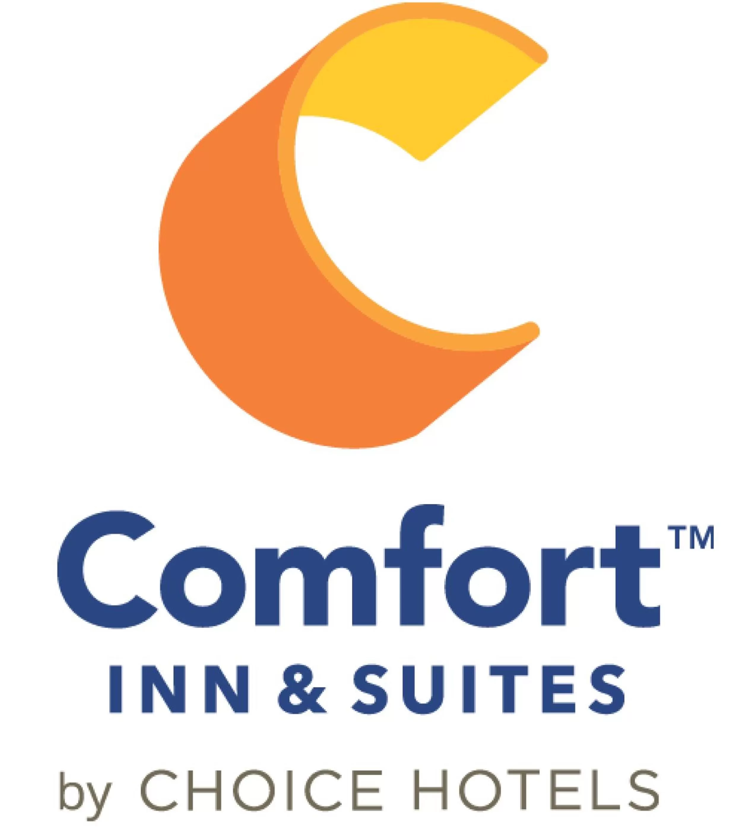 Property logo or sign in Comfort Inn & Suites