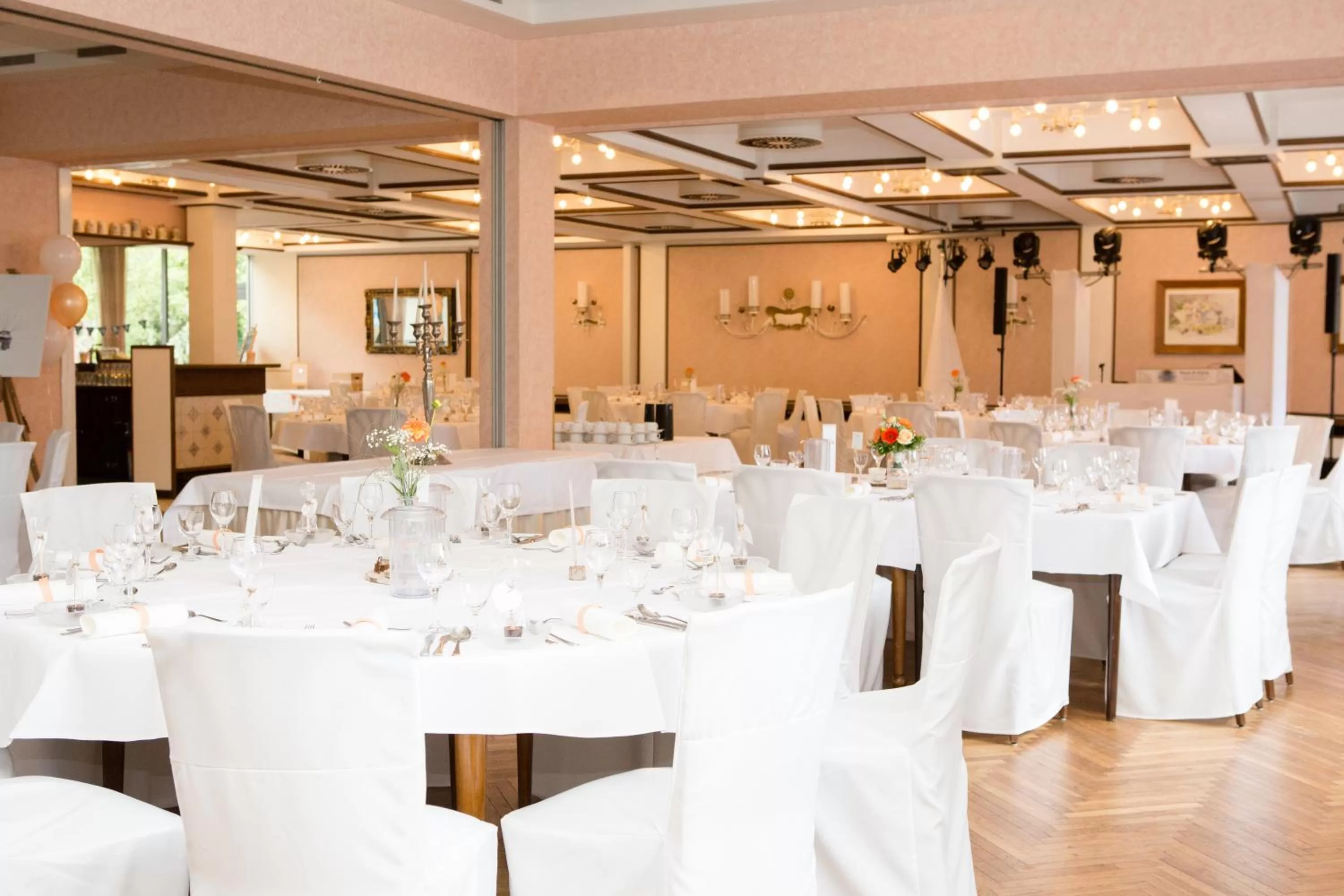 Banquet/Function facilities in Haus Hilckmann