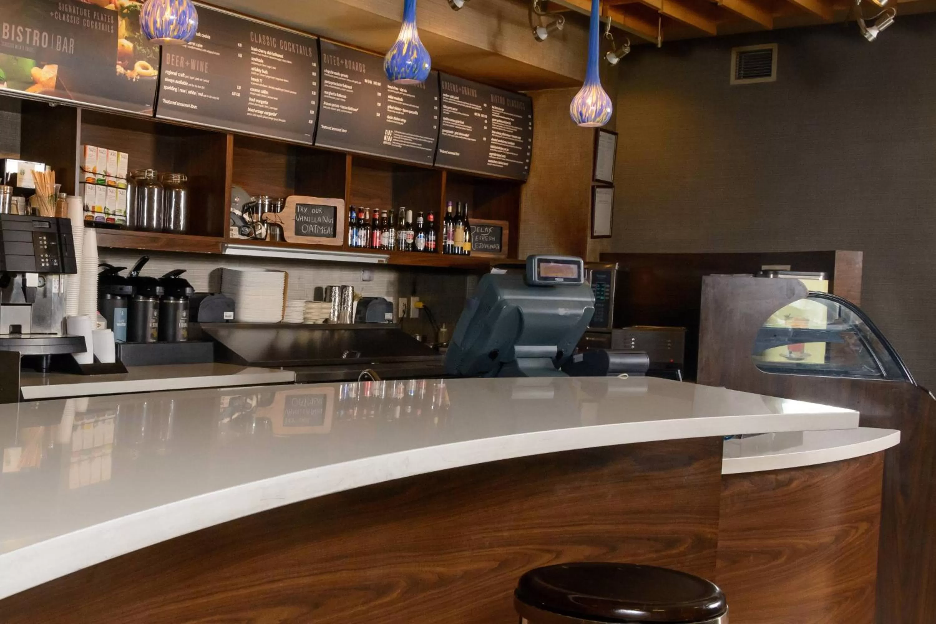 Breakfast in TownePlace Suites by Marriott Toronto Northeast/Markham