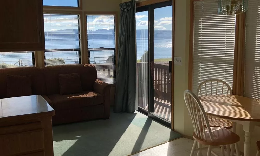 The Waterfront at Potlatch