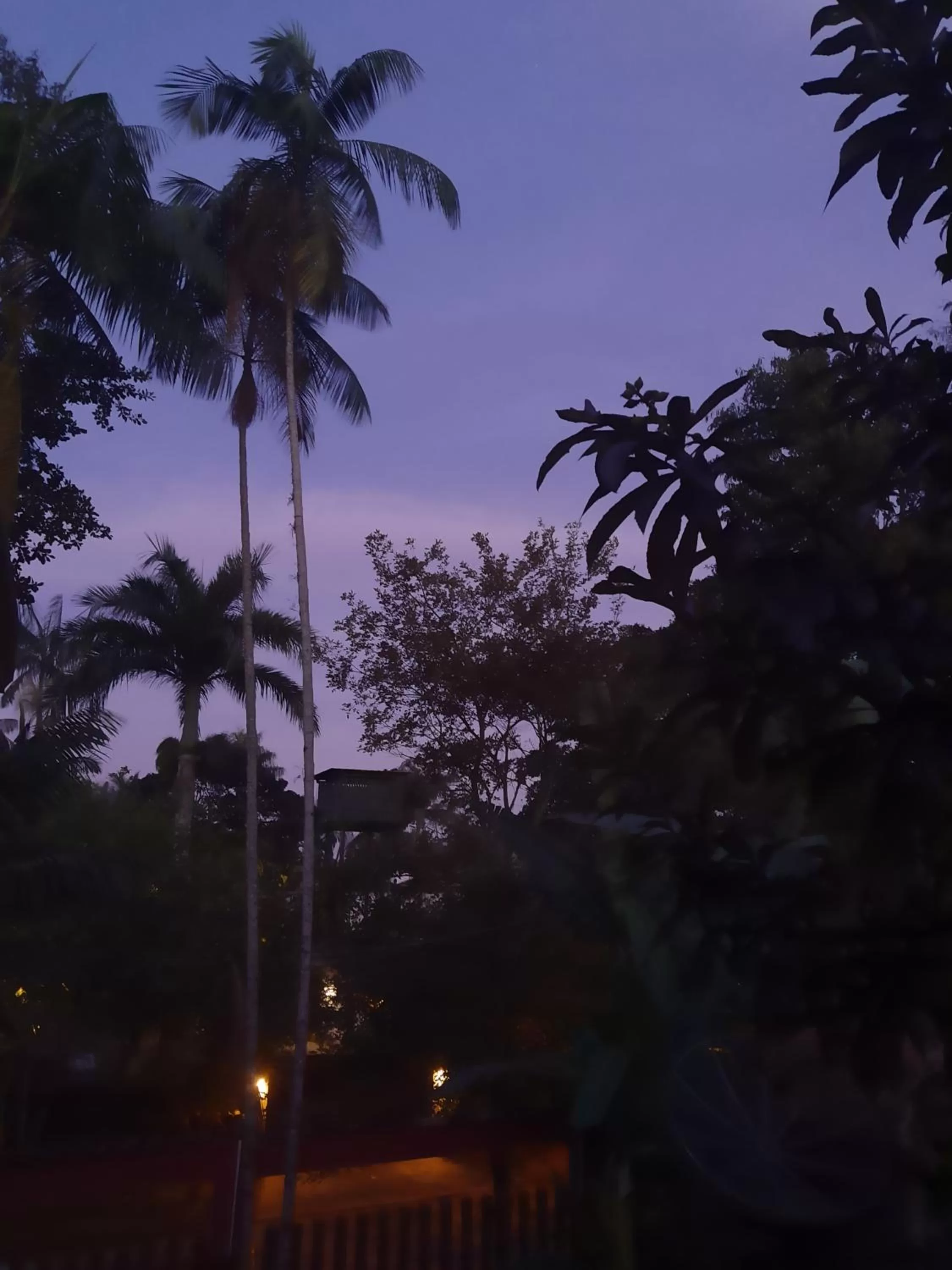 Magias de Paraty Ecopousada