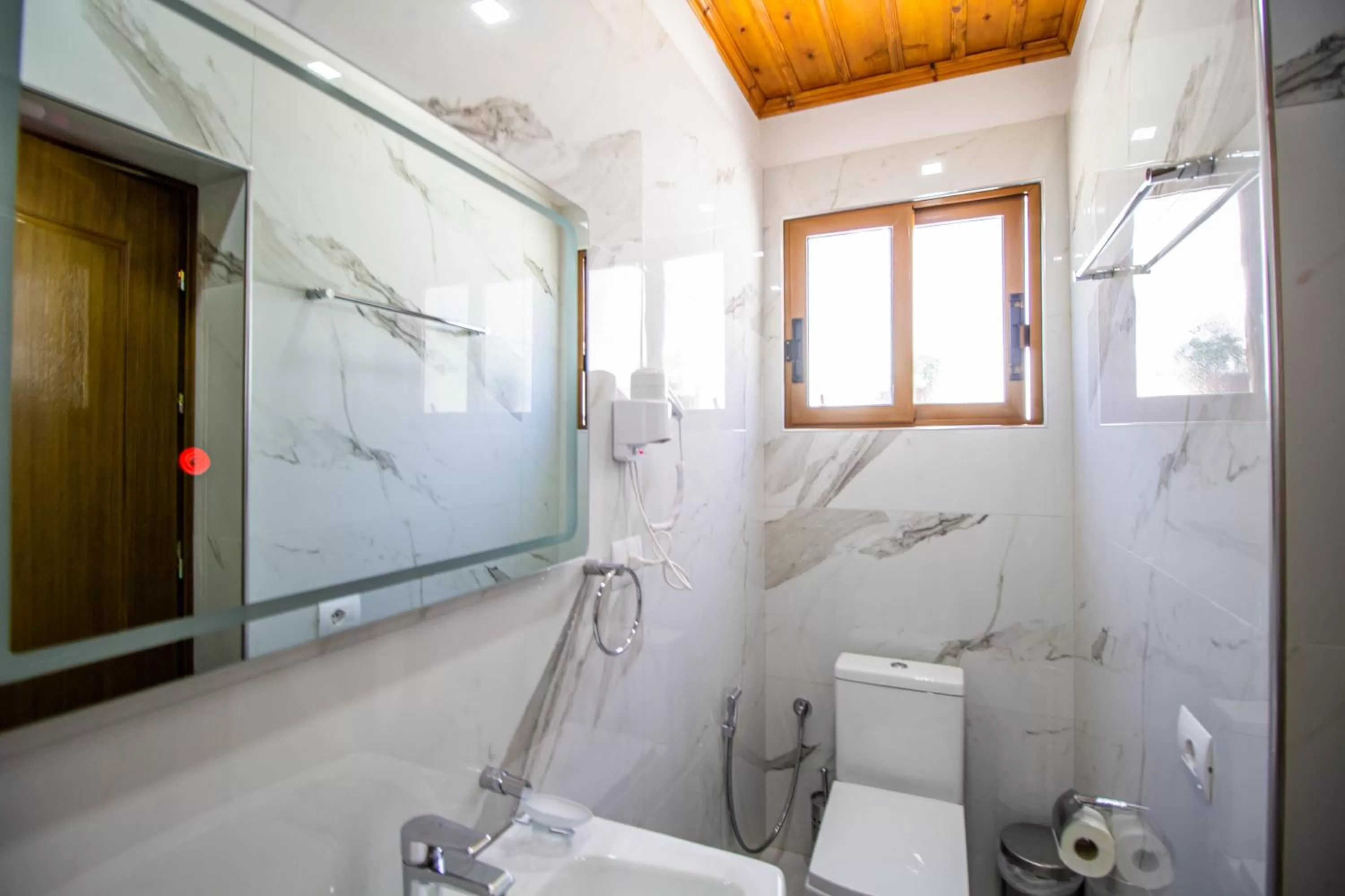 Hotel Bebej Tradicional