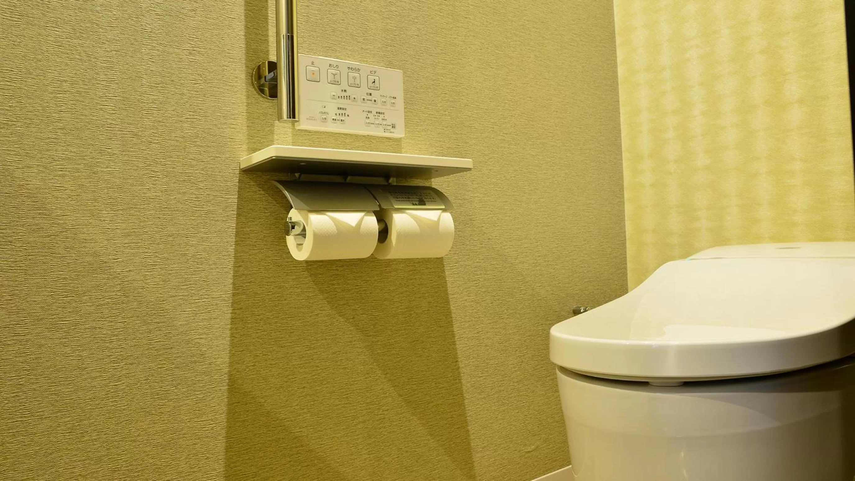 JR-East Hotel Mets Urawa