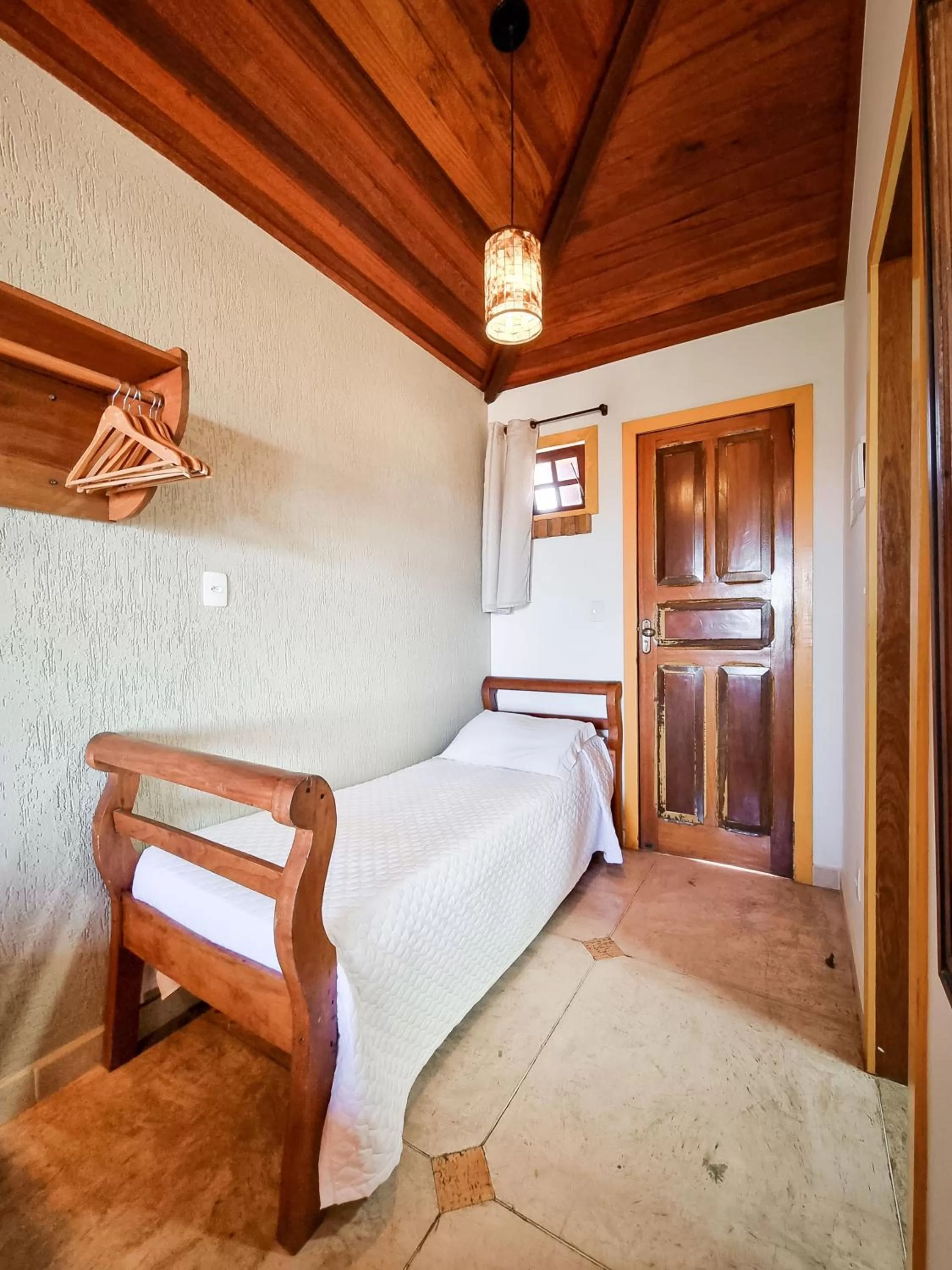 Bed in Bliss Hotéis Concept