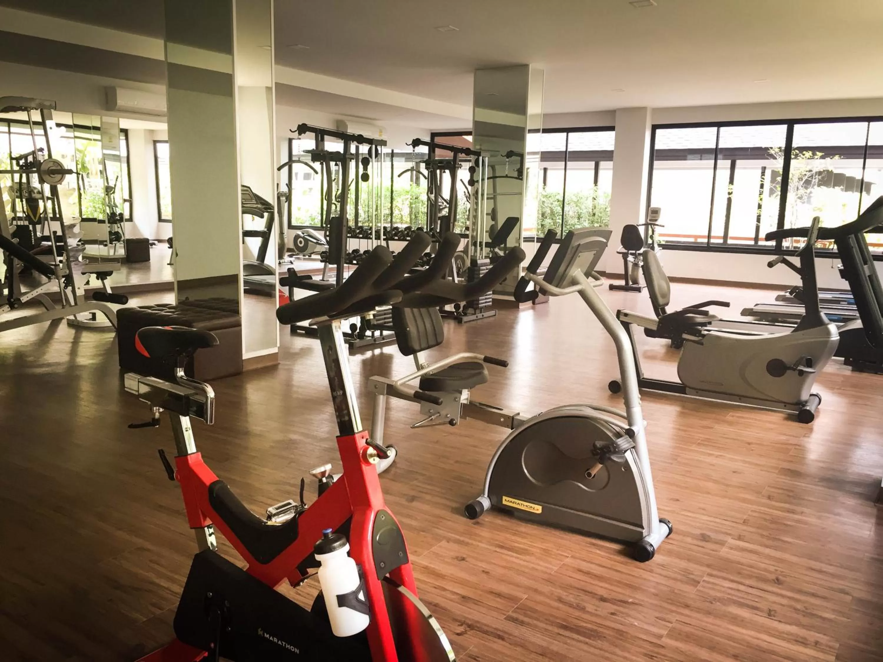 Day in Eastpana Hotel - SHA Extra Plus