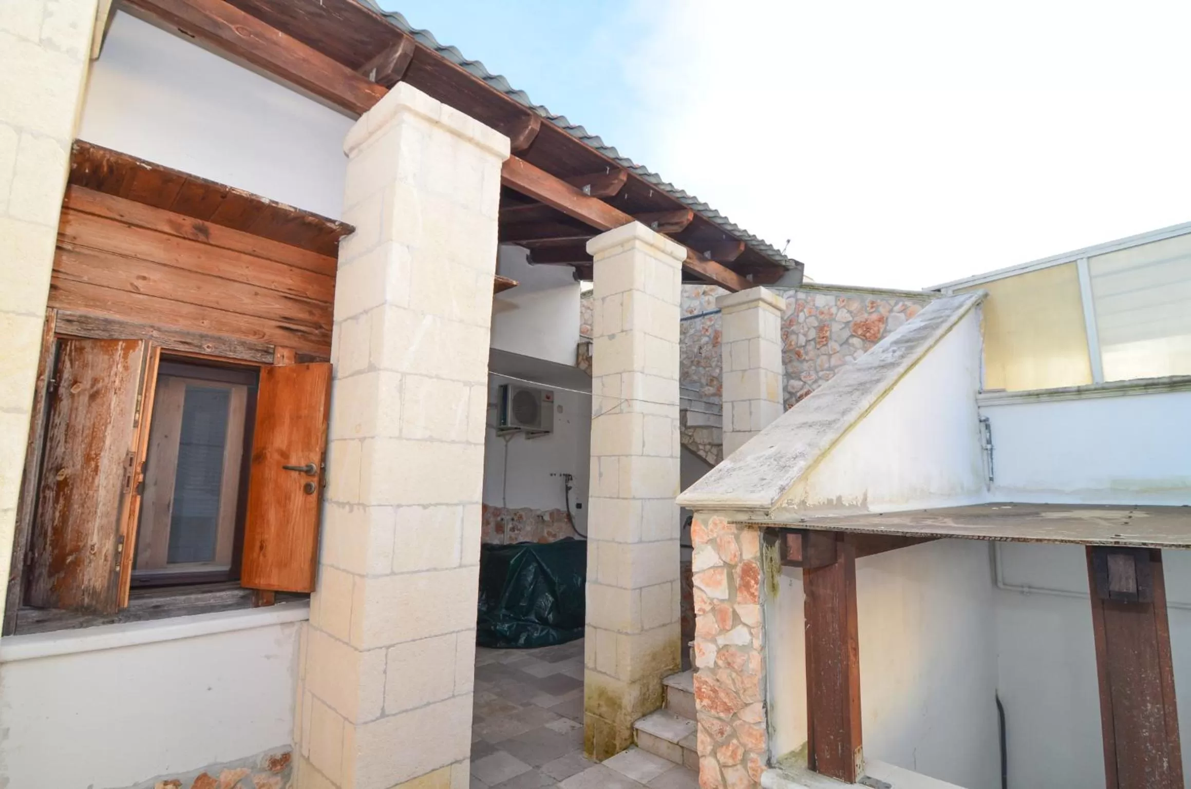 Bed And Breakfast Europa